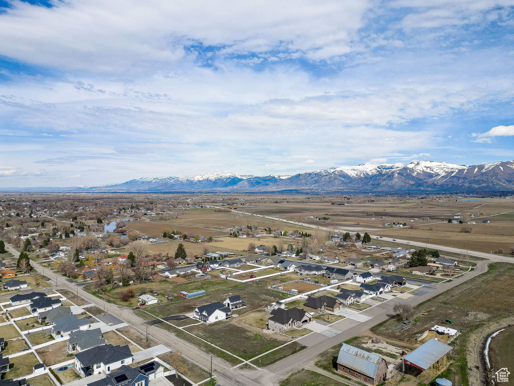 15 E 900 S Wellsville UT 84339 | $180,000 | UtahRealEstate.com