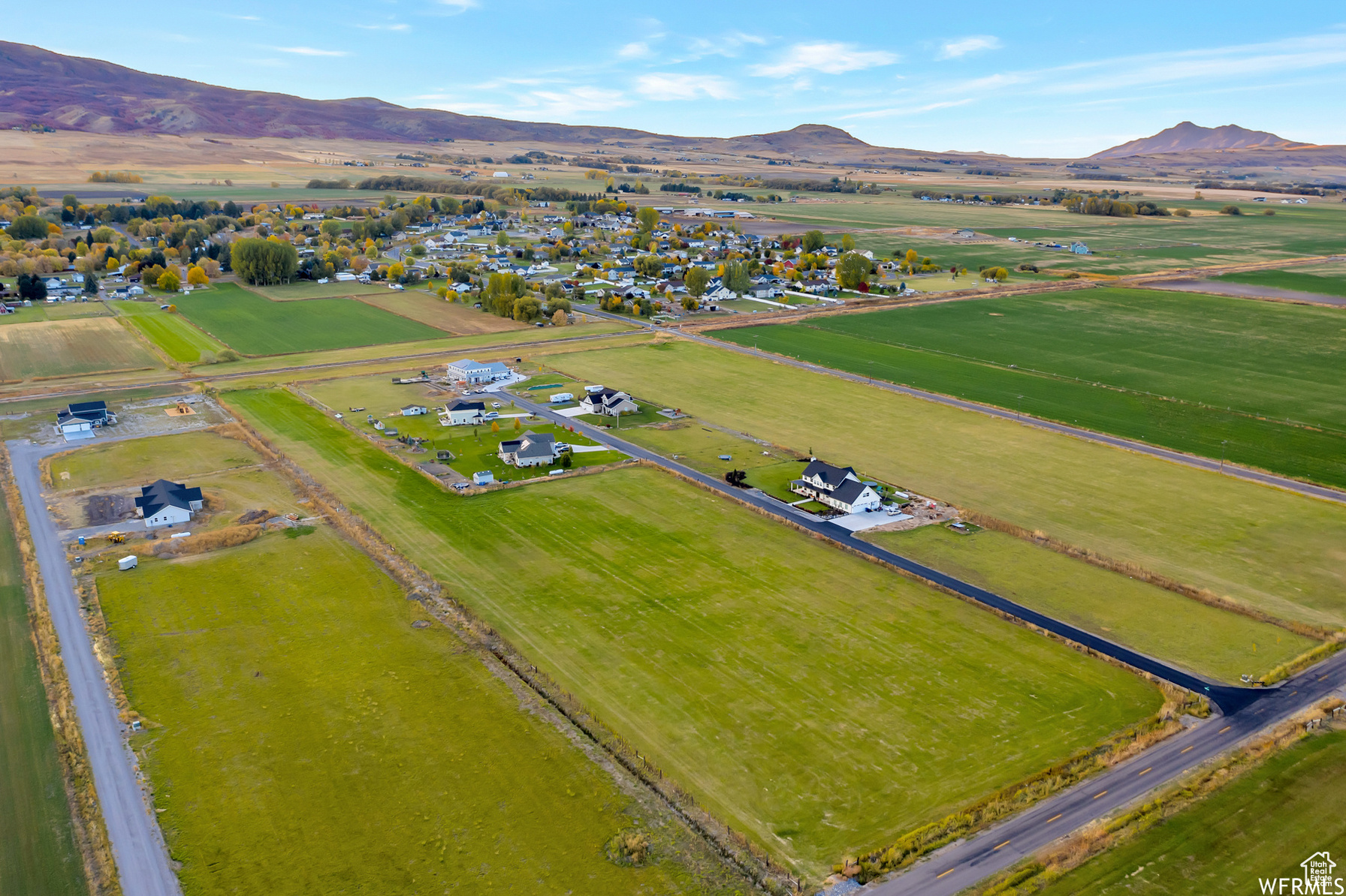 5482 W 675 S Mendon UT 84325 | $930,000 | UtahRealEstate.com