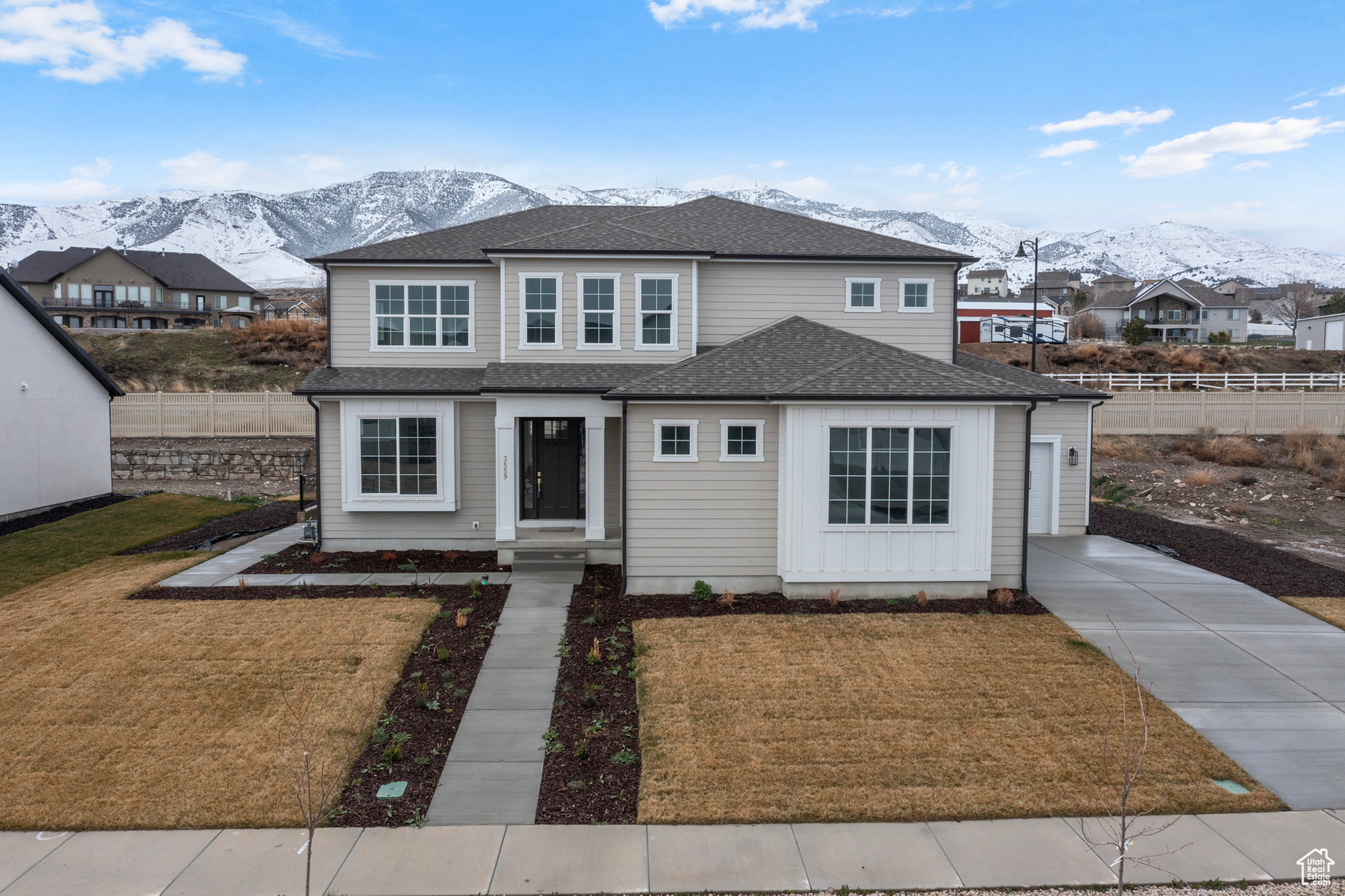 3559 S Garibaldi Way Saratoga Springs UT 84045 775,000