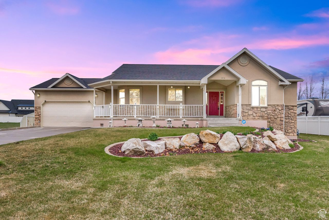 1578 W Harrisville Rd Farr West UT 84404 660,000