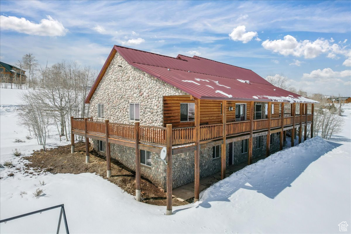 47 Aspen Cove Dr Scofield UT 84526 799,900