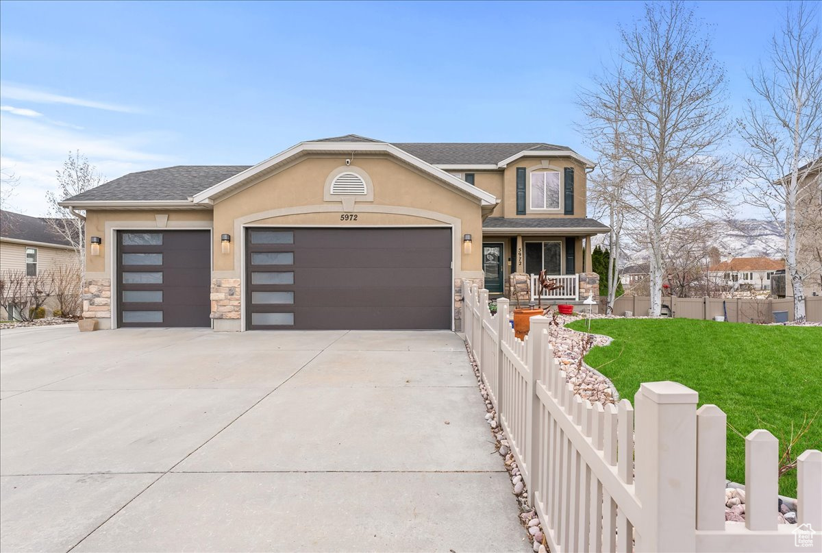 5972 Bayshore Dr Stansbury Park UT 84074 799,900