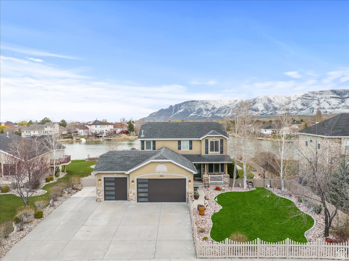 5972 Bayshore Dr Stansbury Park UT 84074 729,000