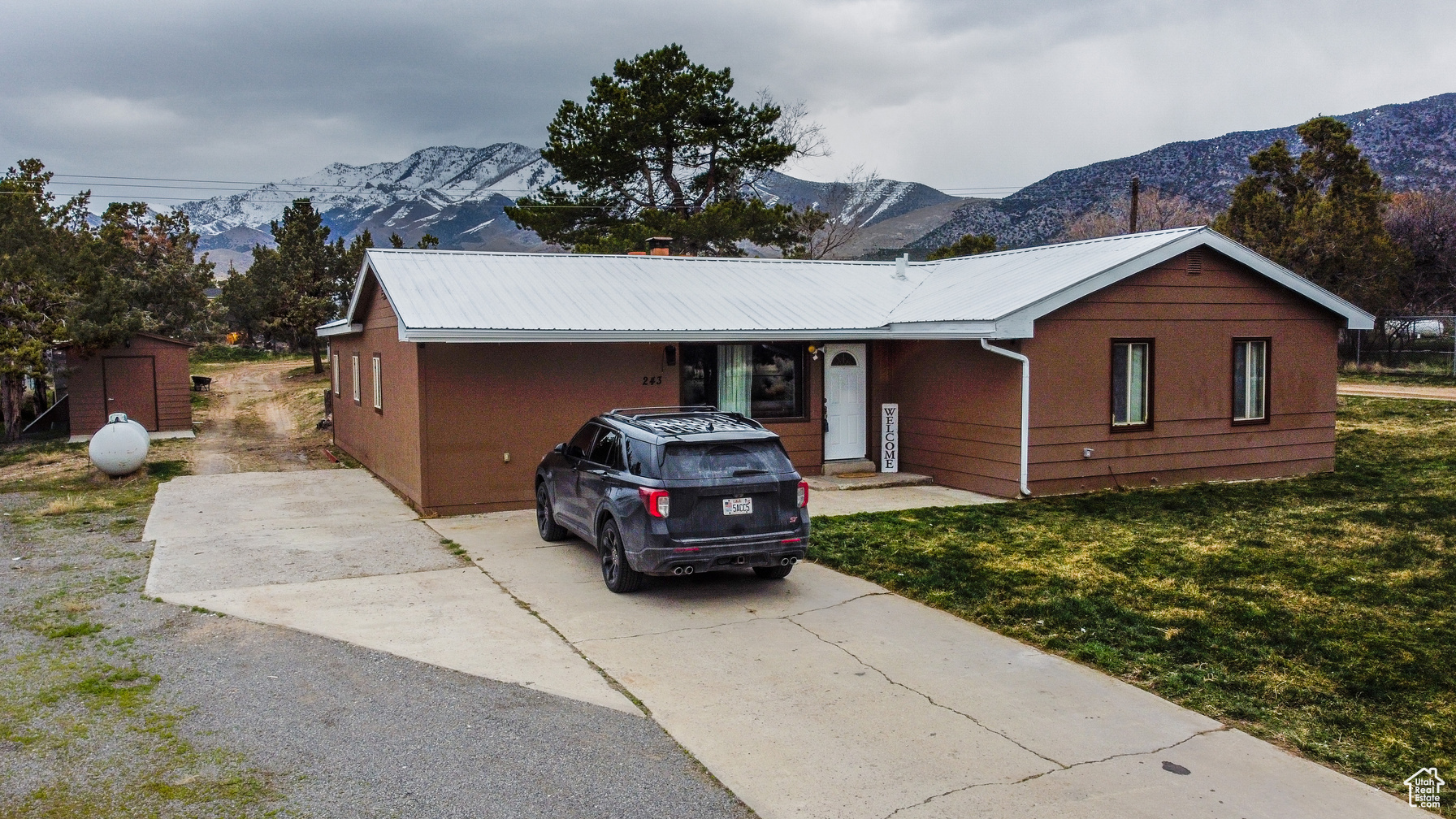 243 E 1st St Terra UT 84022 | $380,000 | UtahRealEstate.com