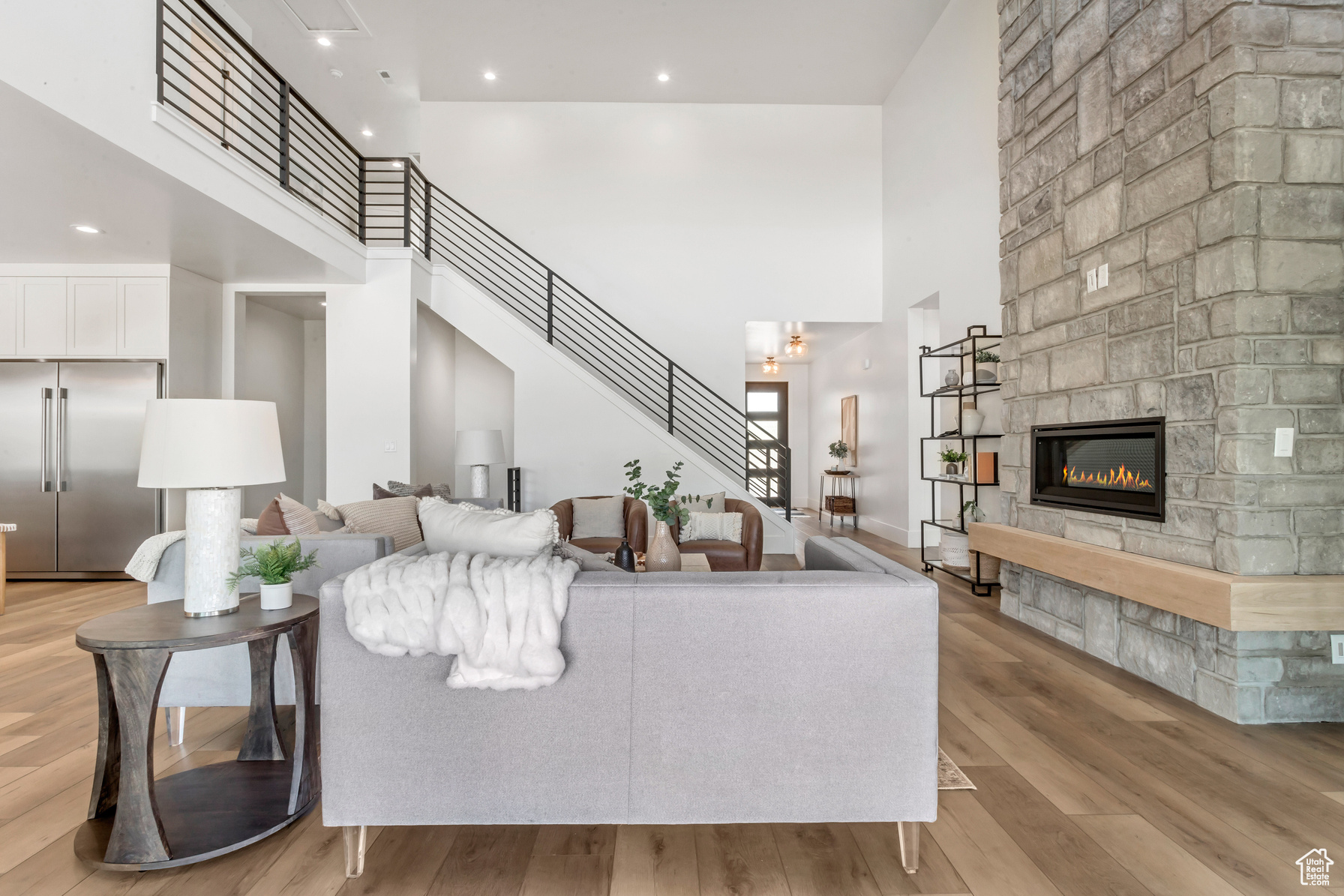 10638 S Kaden Ct Sandy UT 84070 1,627,500