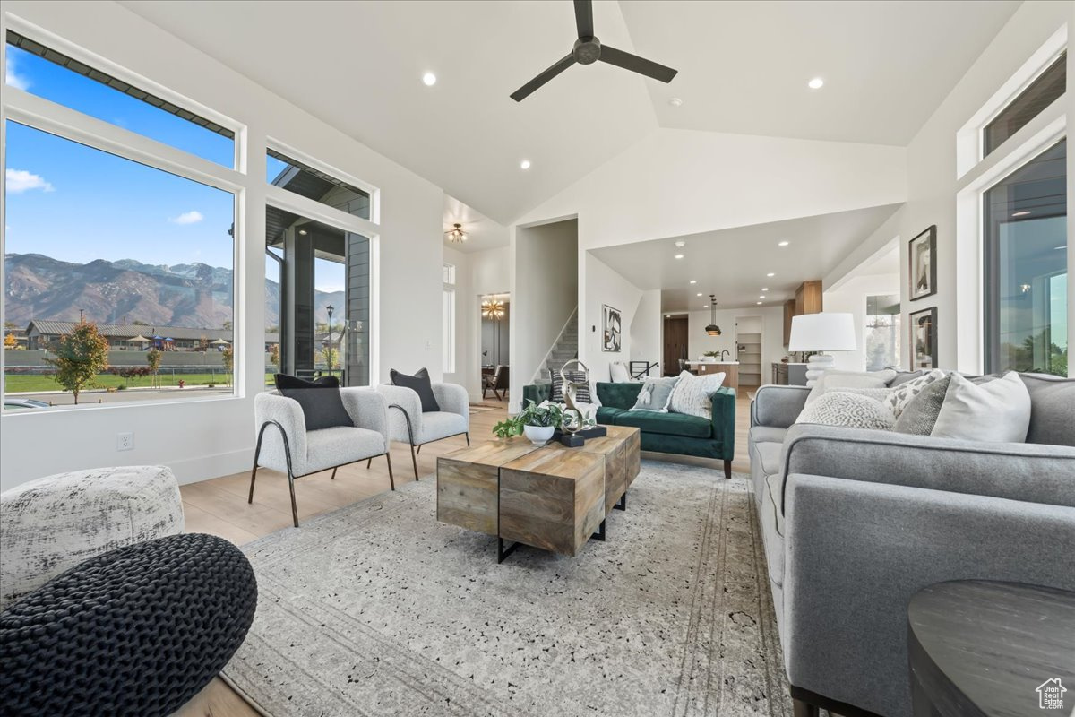 10656 S Kaden Ct 3 Sandy UT 84070 1,425,000