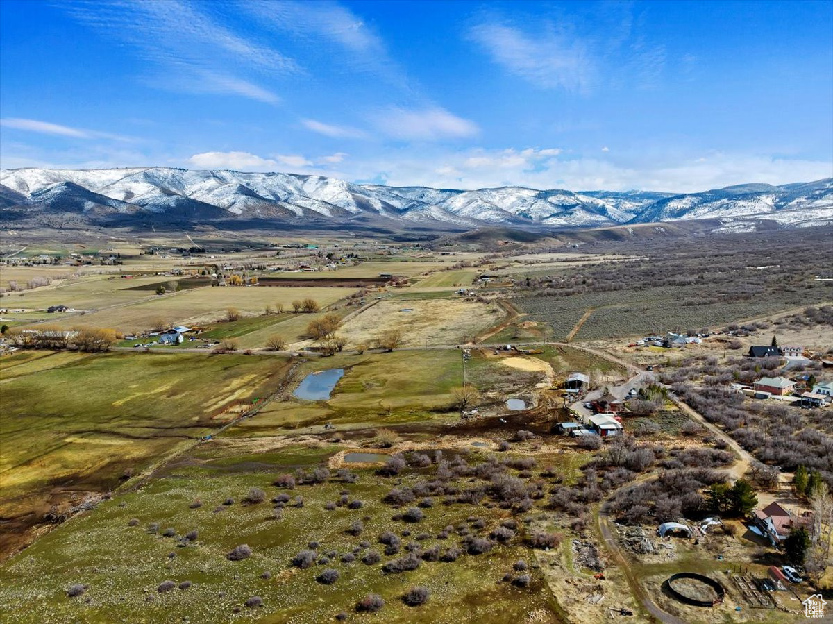 470 W Ranch Rd Wallsburg UT 84082 | $1,599,000 | UtahRealEstate.com