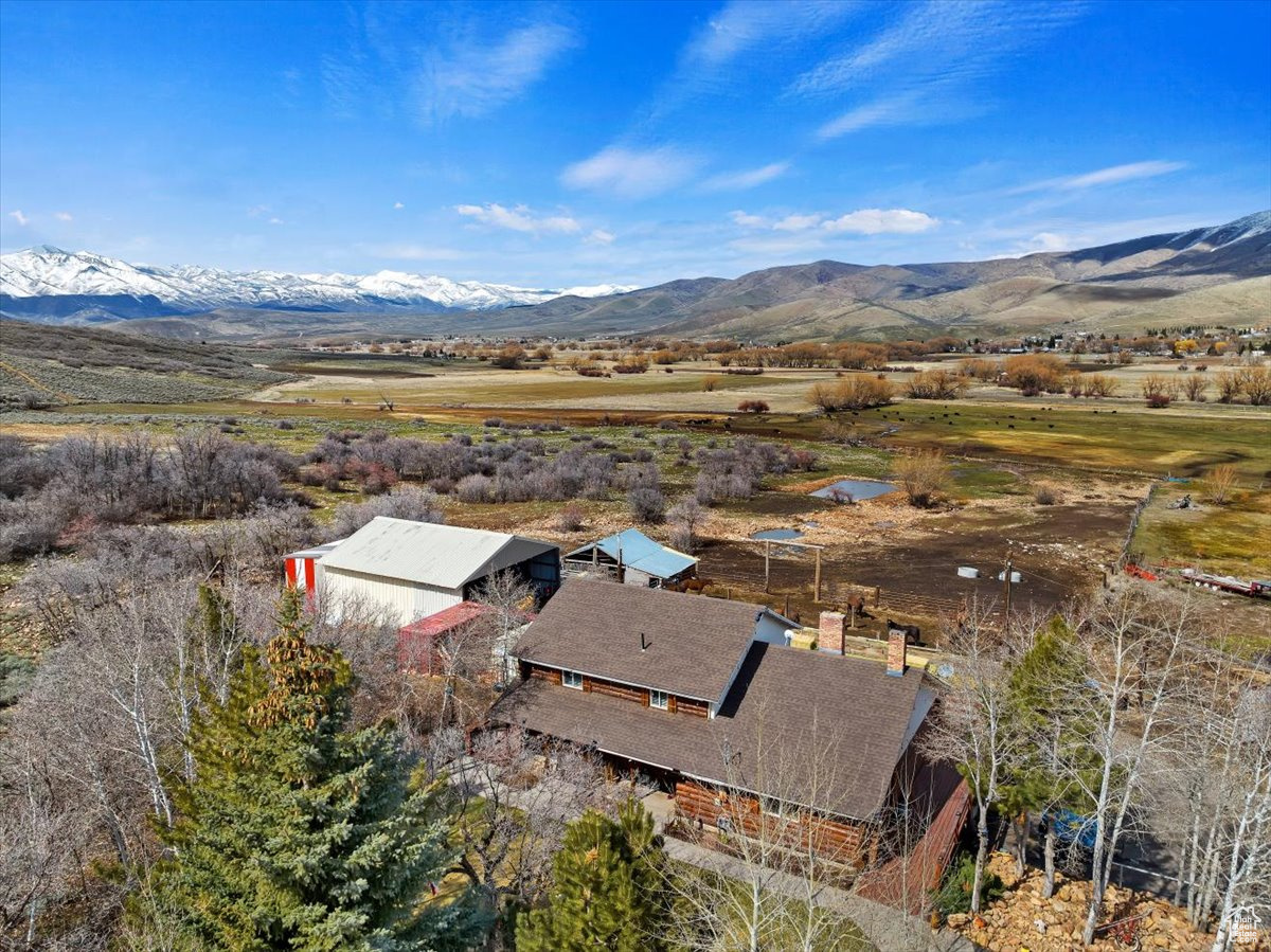 470 W Ranch Rd Wallsburg UT 84082 1,599,000