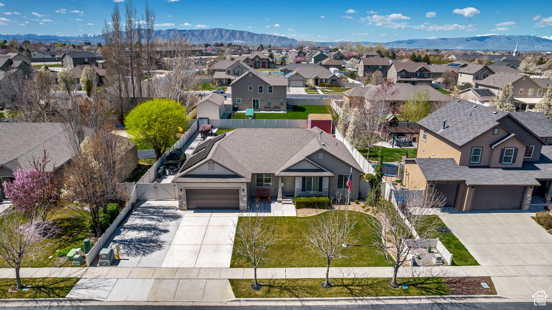 28 S 1700 E Spanish Fork UT 84660 | $600,000 | UtahRealEstate.com