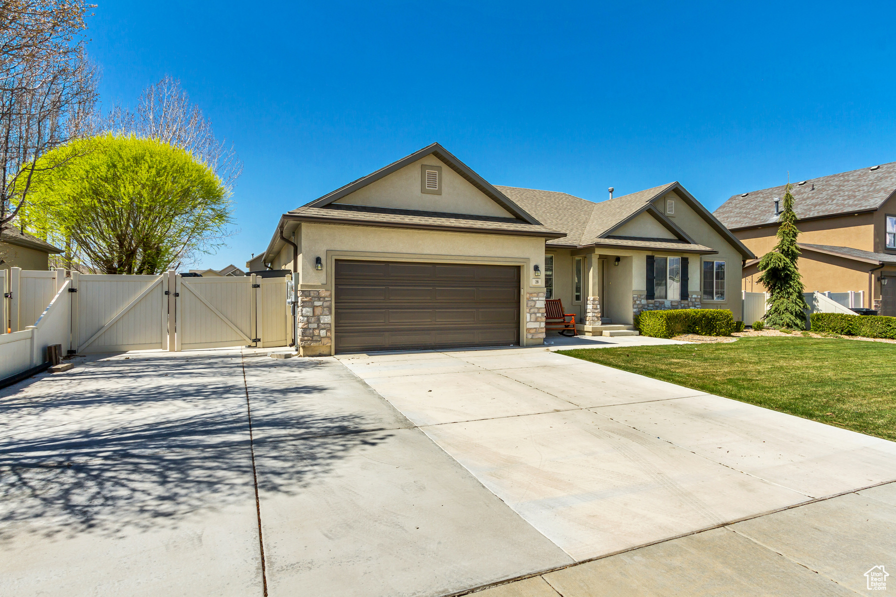 28 S 1700 E Spanish Fork UT 84660 | $600,000 | UtahRealEstate.com