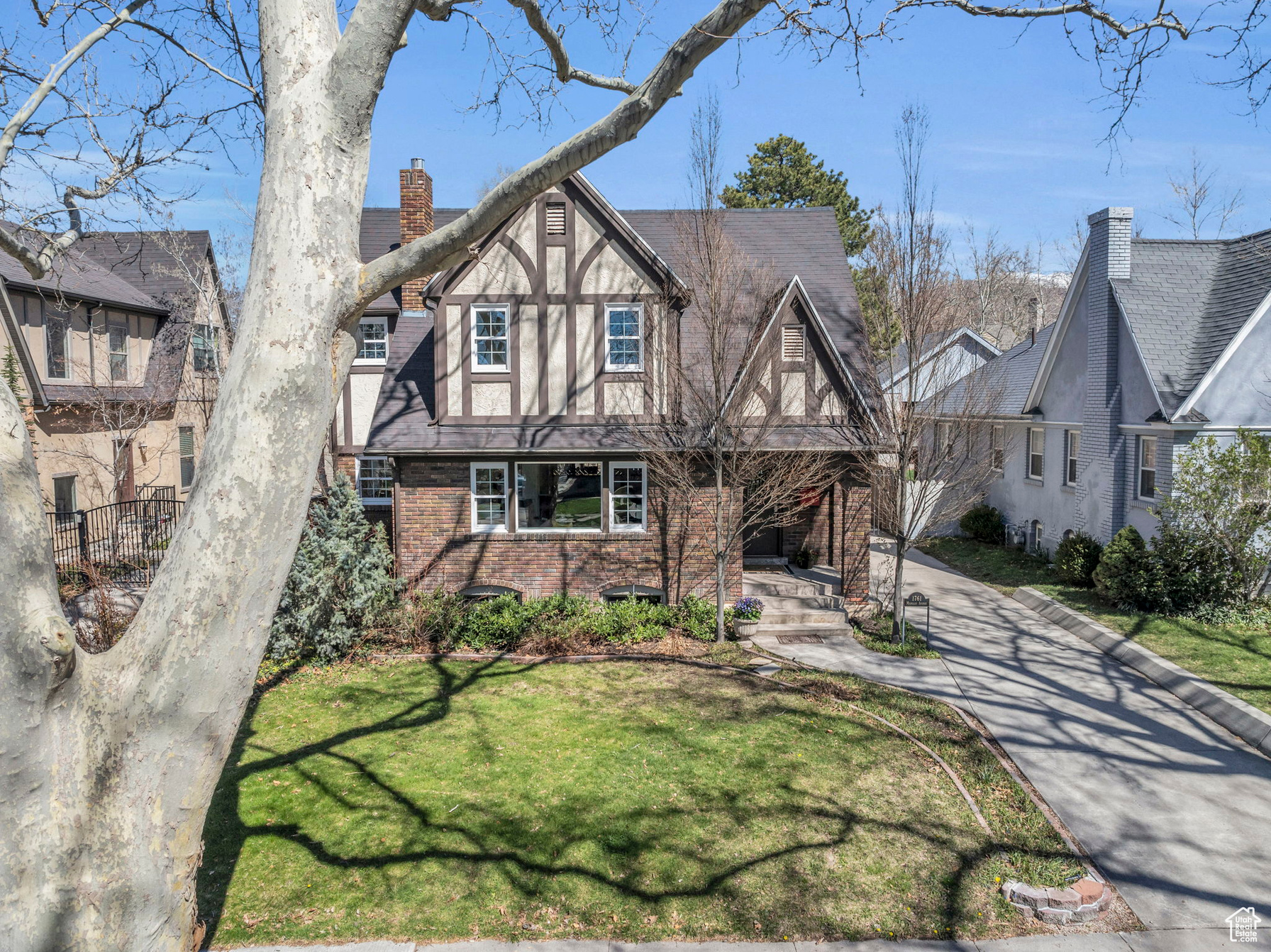 1761 E Michigan Ave Salt Lake City UT 84108 2,100,000