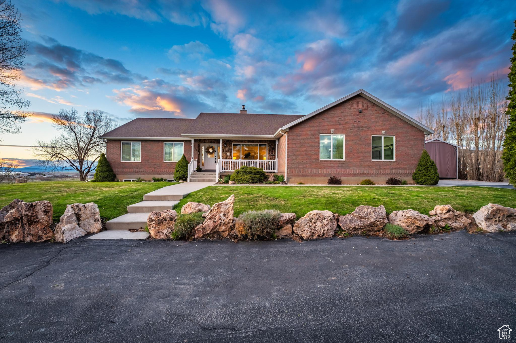 649 E 400 N Genola UT 84655 1,249,000