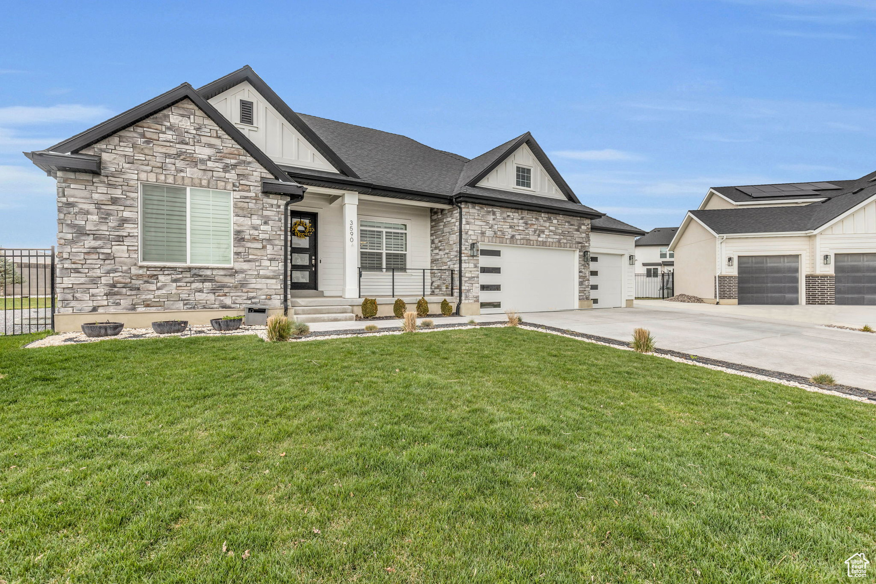 3590 W 2950 N Lehi UT 84043 | $1,025,000 | UtahRealEstate.com