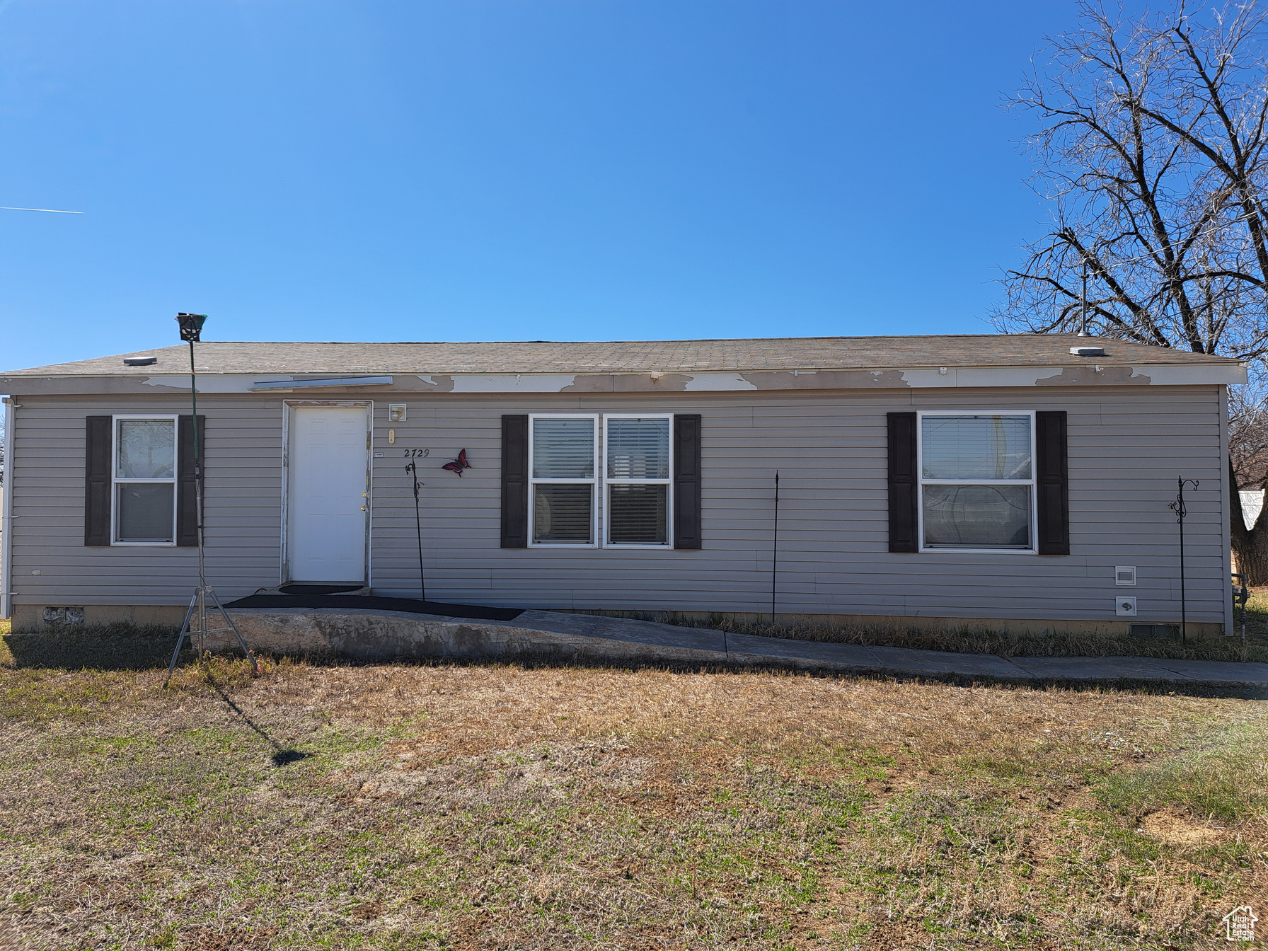 2729 W 500 N Maeser UT 84078 239,000