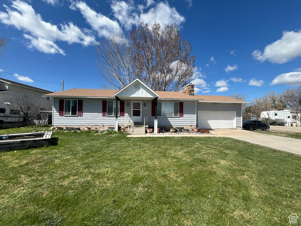 14785 N 4400 W Garland UT 84312 | $455,000 | UtahRealEstate.com