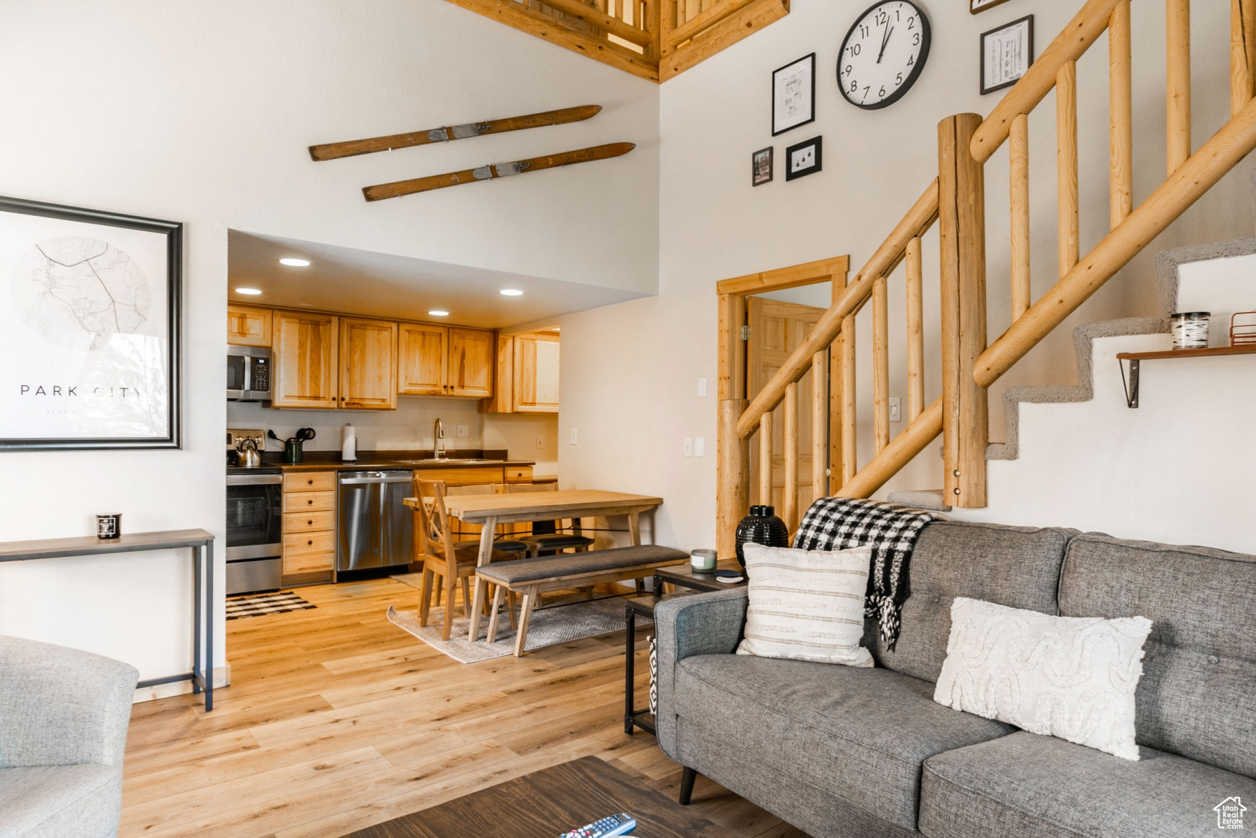 2025 Canyons Resort Dr g8 Snyderville UT 84098 3,750