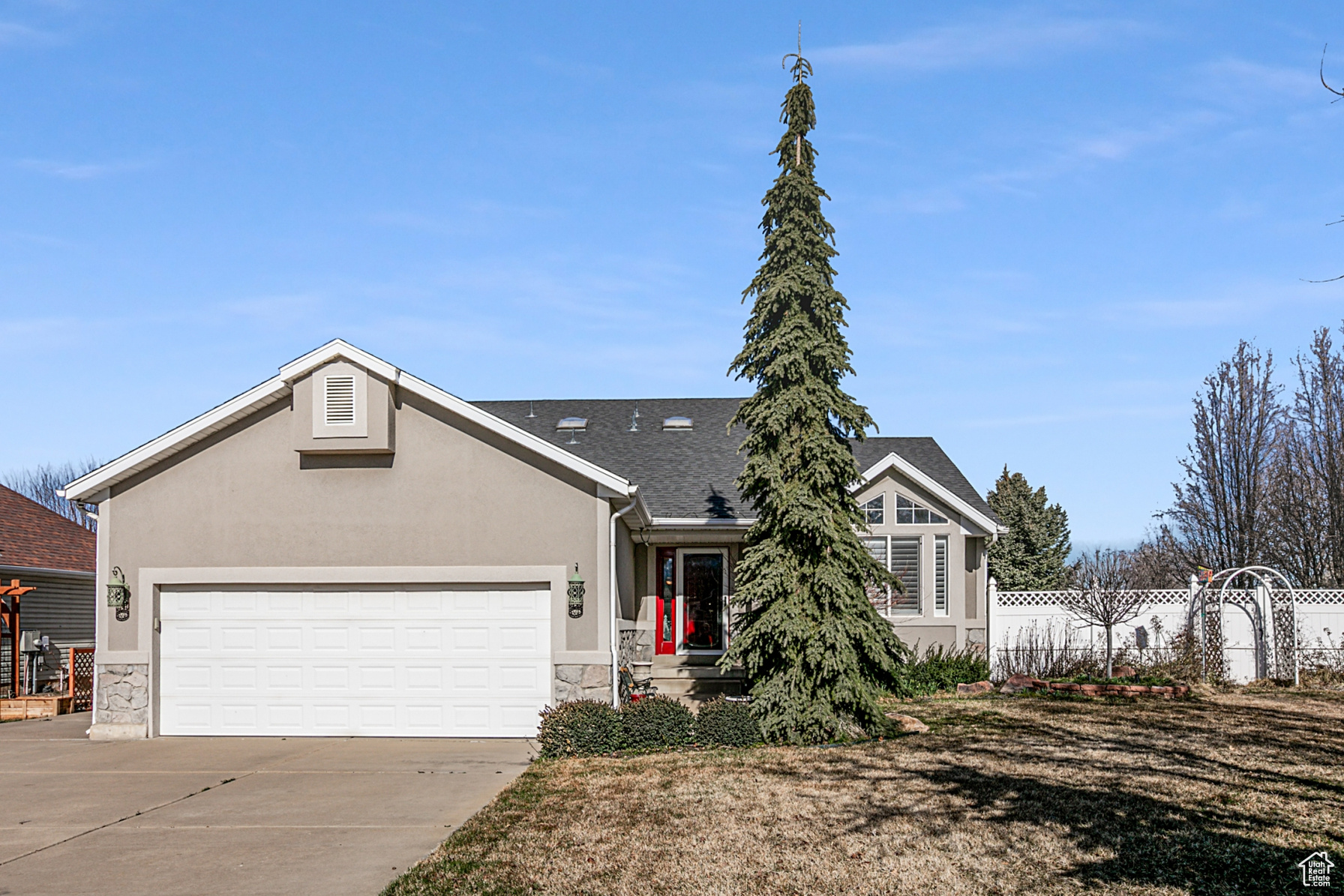 1088 S Via La Costa Way Kaysville UT 84037 | $674,900 | UtahRealEstate.com