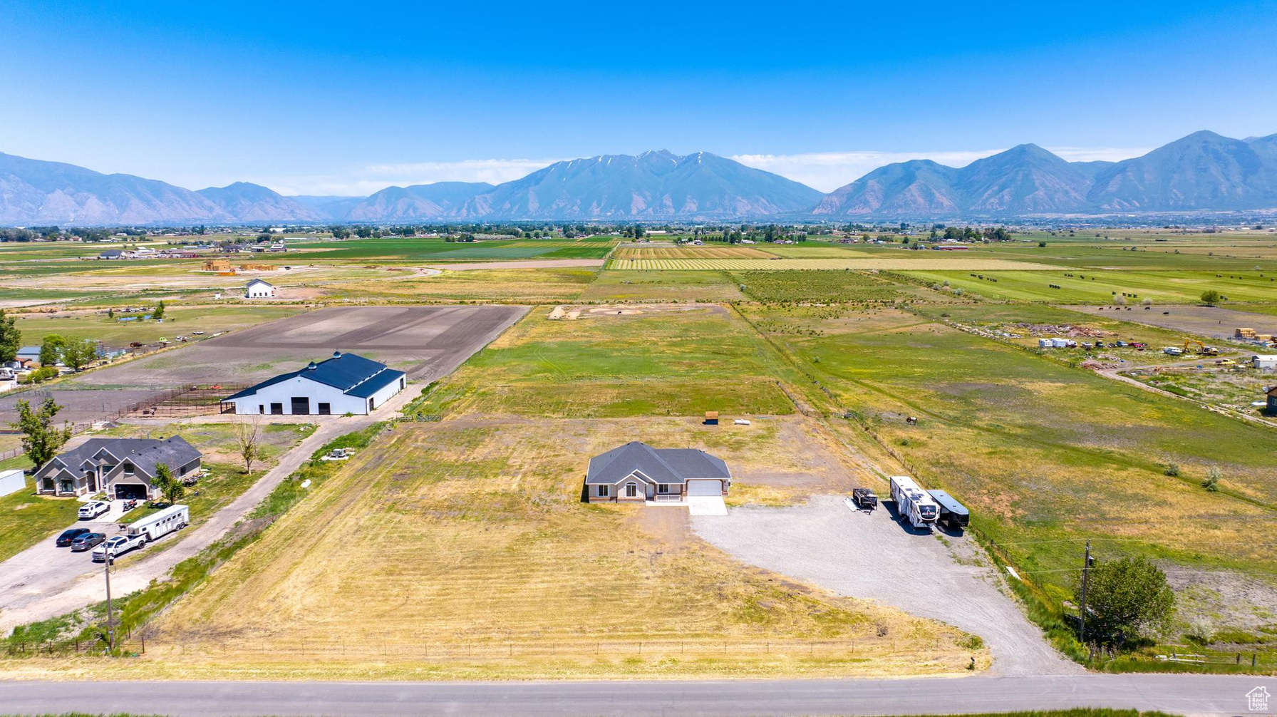 7621 S 4850 W Benjamin UT 84660 885,000