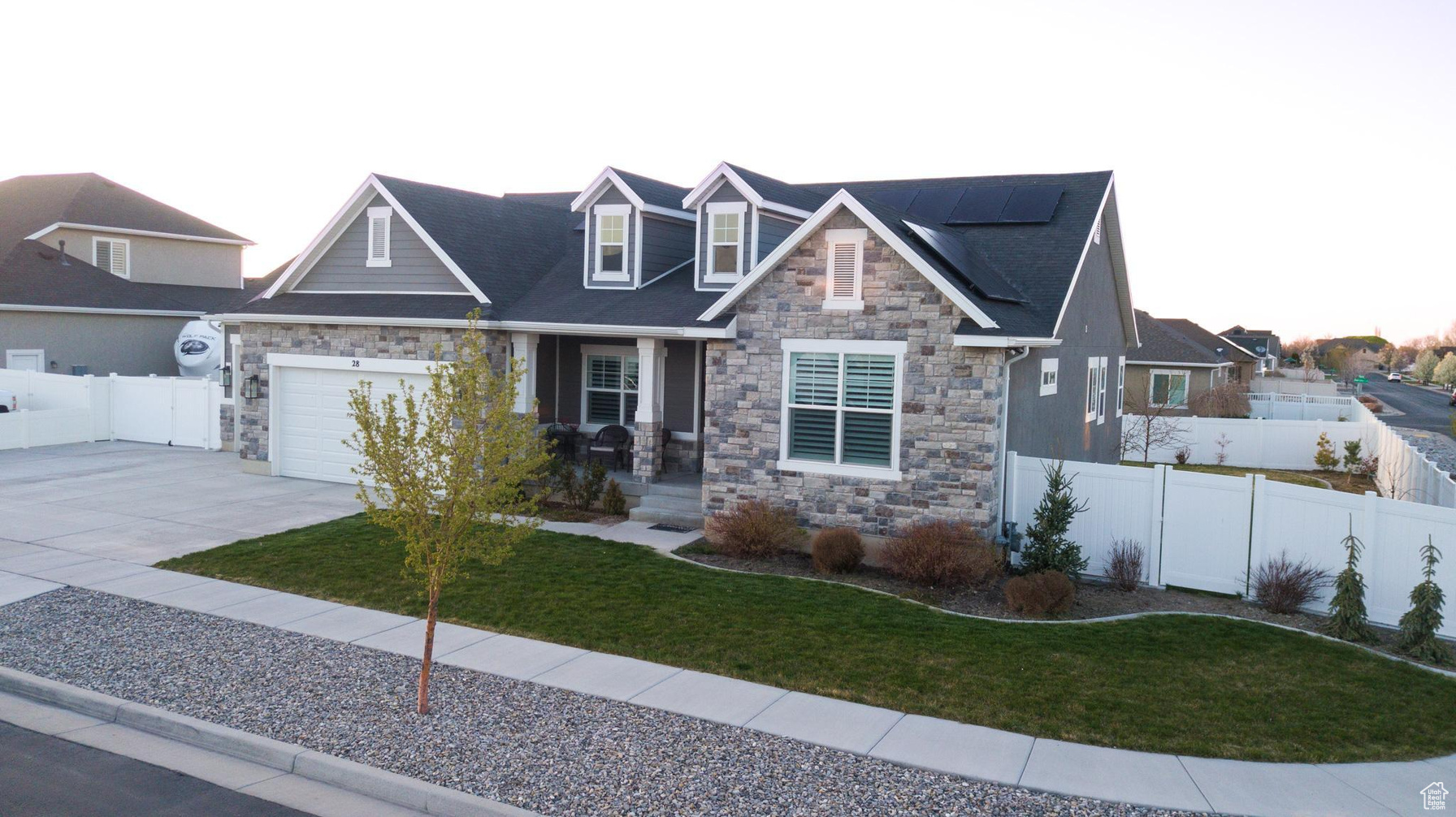 28 W Danbury Ln Stansbury Park UT 84074 | $850,000 | UtahRealEstate.com