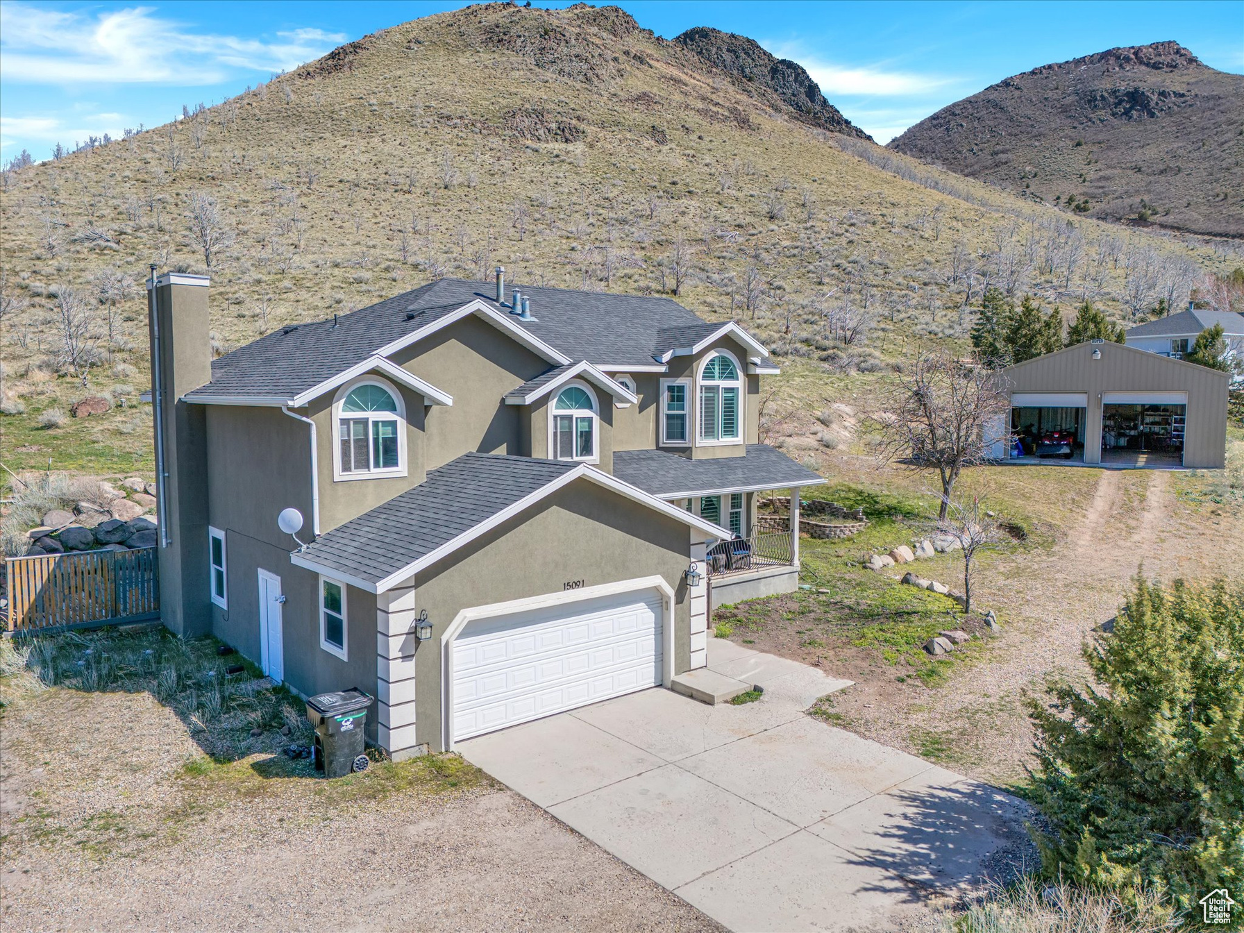 15091 S Step Mountain Rd Herriman UT 84096 | $749,000 | UtahRealEstate.com