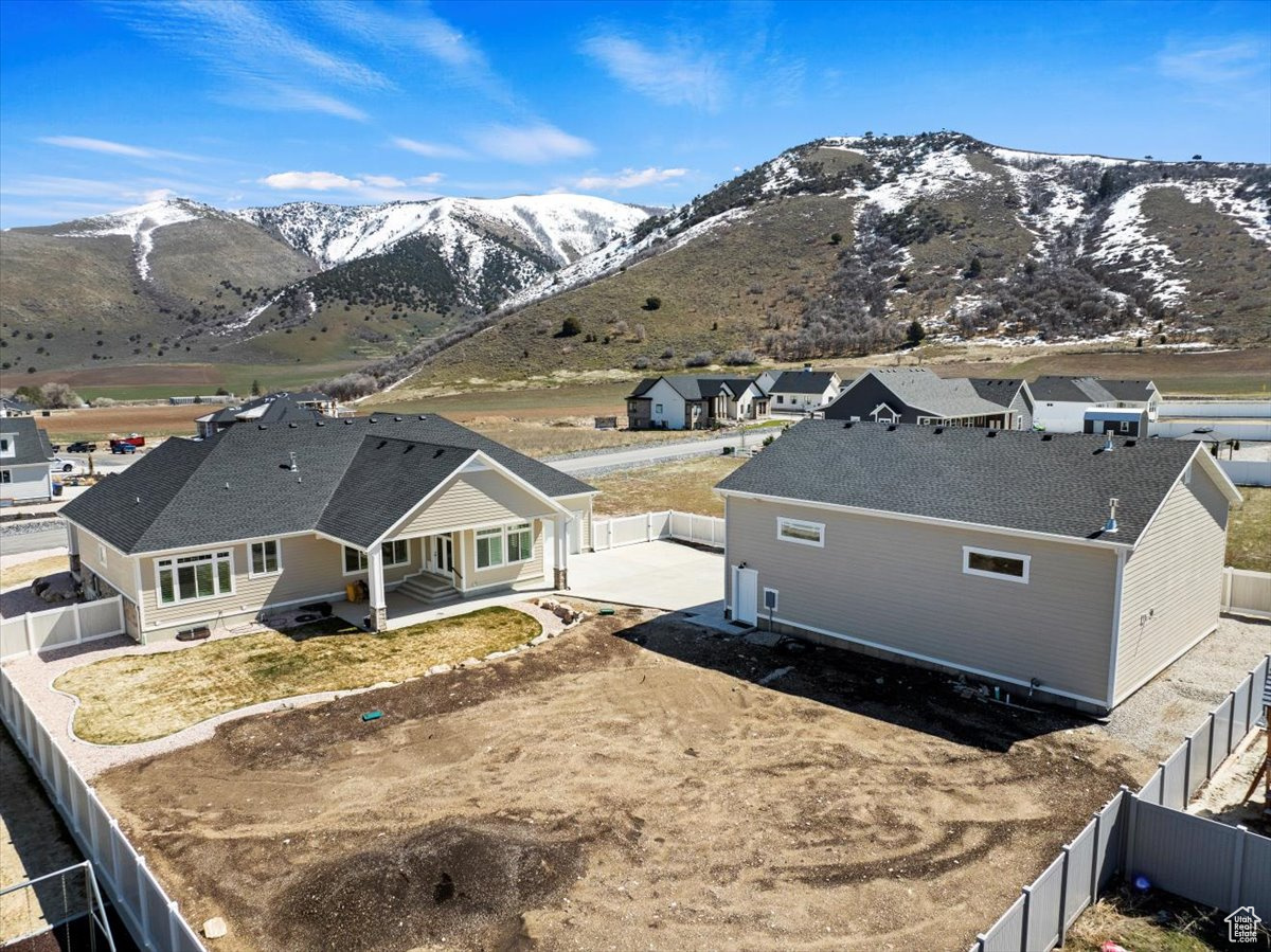 620 S 150 E Mantua UT 84324 1,435,000