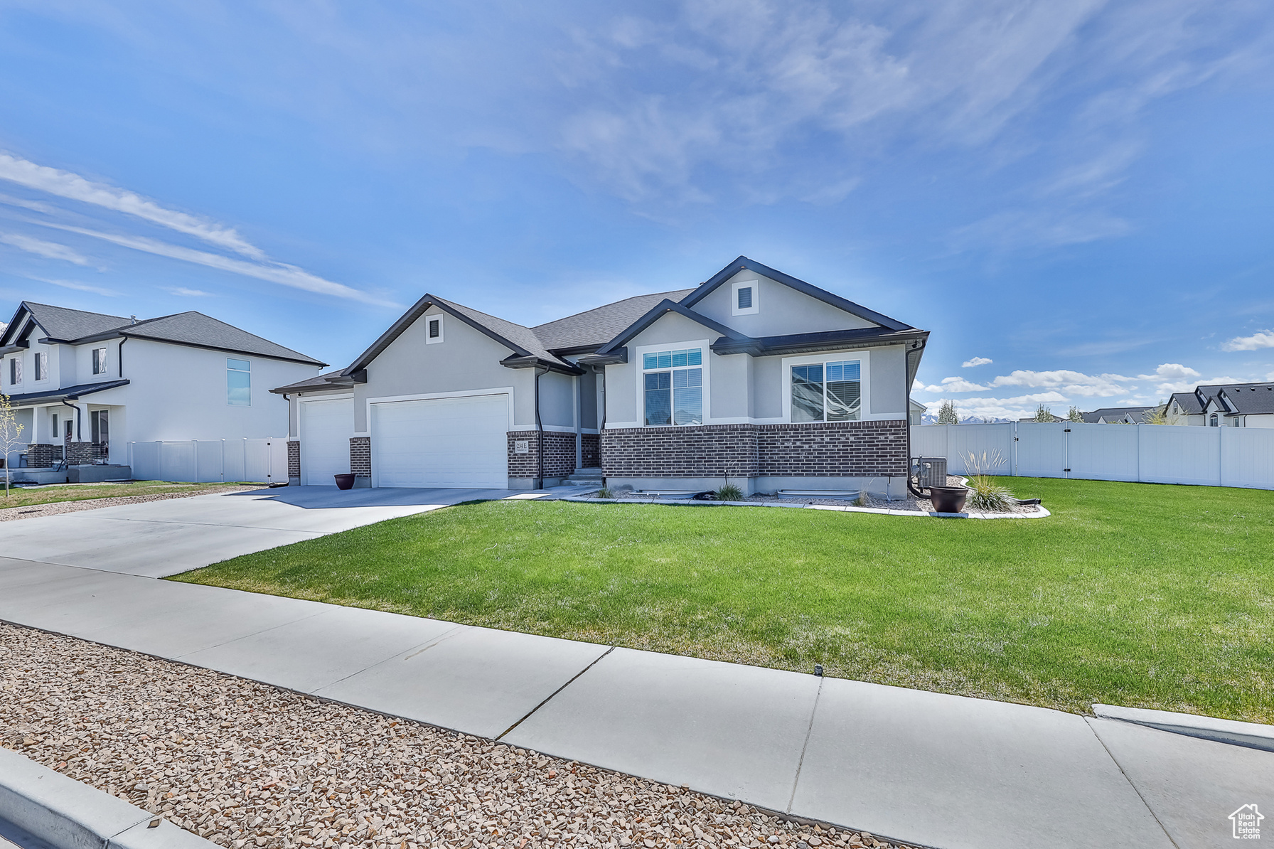 234 E Somerest Ln Stansbury Park UT 84074 | $625,000 | UtahRealEstate.com