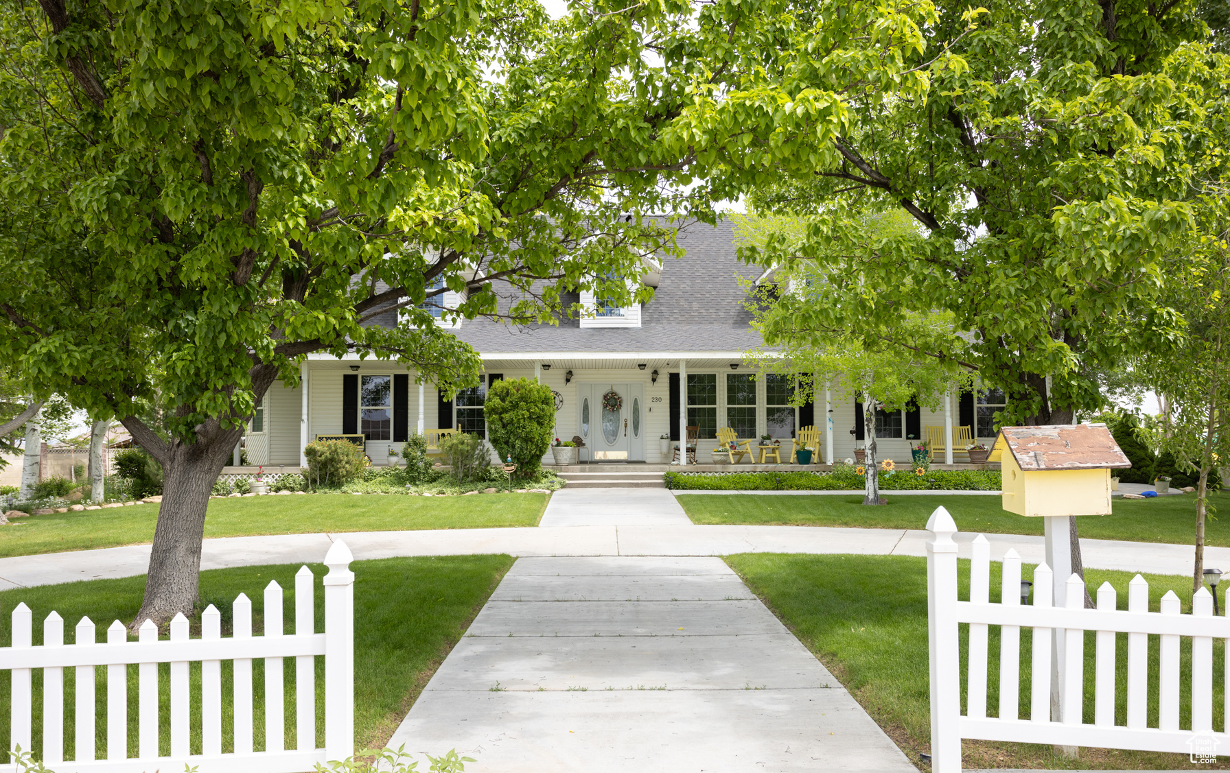 230 W 100 N Centerfield UT 84622 849,900