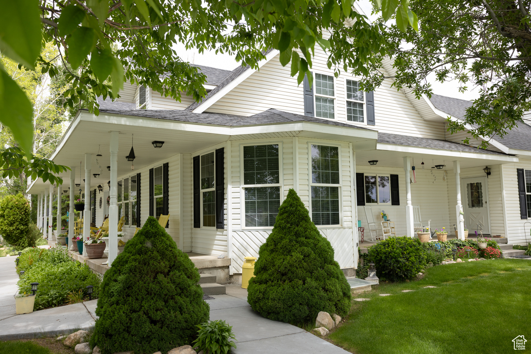 230 W 100 N Centerfield UT 84622 849,900