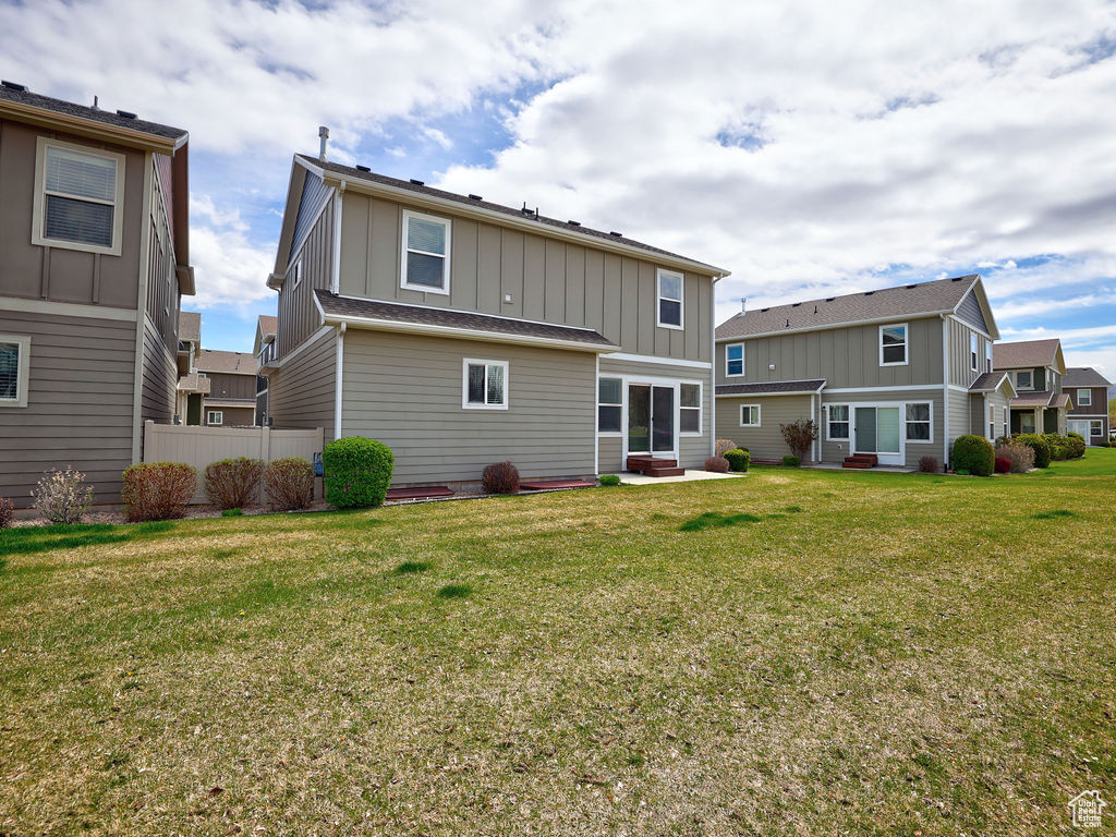 13082 S Plum Grove Ct Herriman UT 84096 | $520,000 | UtahRealEstate.com