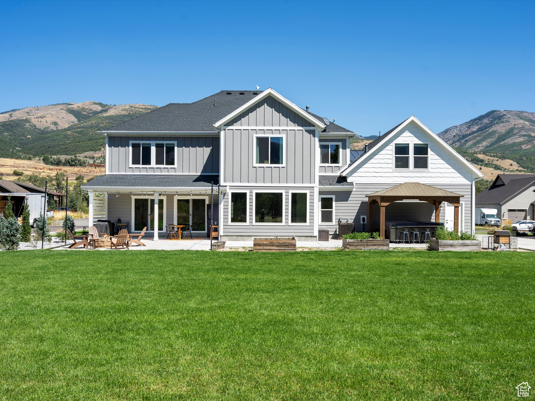 4591 N Abbey Way Eden UT 84310 1,299,000