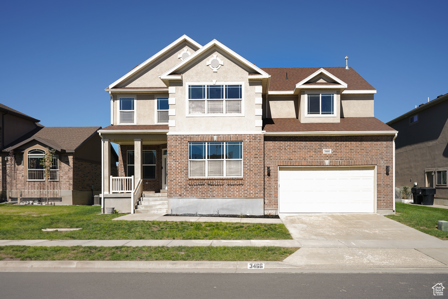 3466 W Brookshire Dr Syracuse UT 84075 724,900