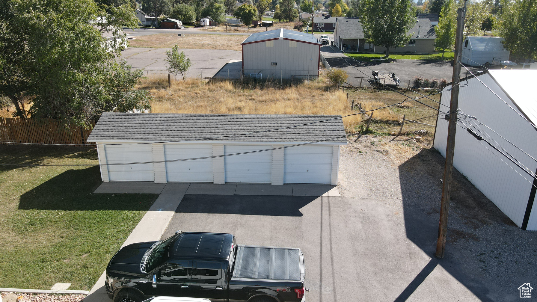 35 W 500 S Mt Pleasant UT 84647 850,000