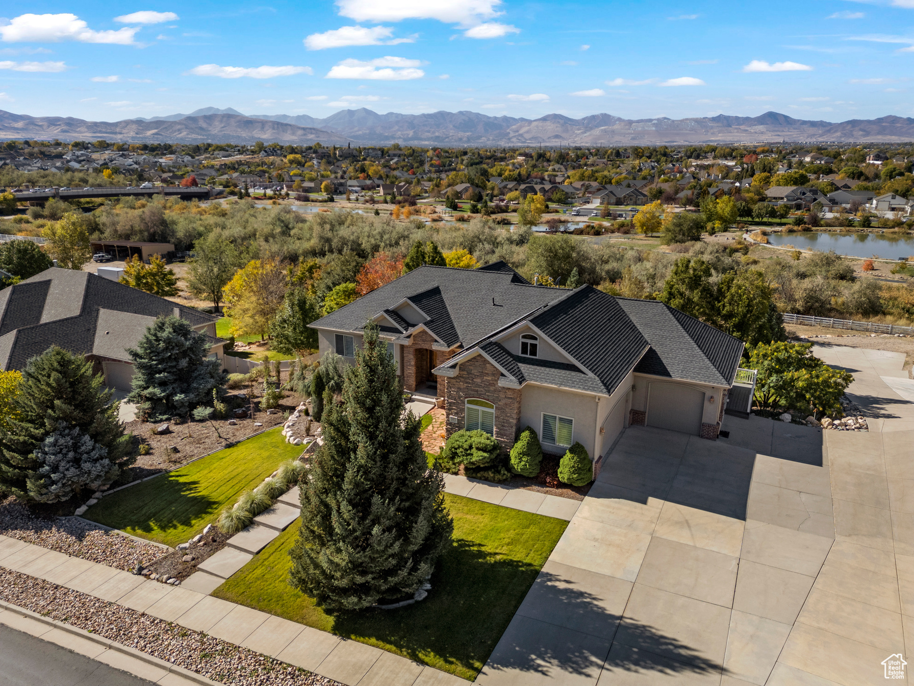 11272 S Berg Hollow Ln South Jordan UT 84095 | $1,695,000 ...