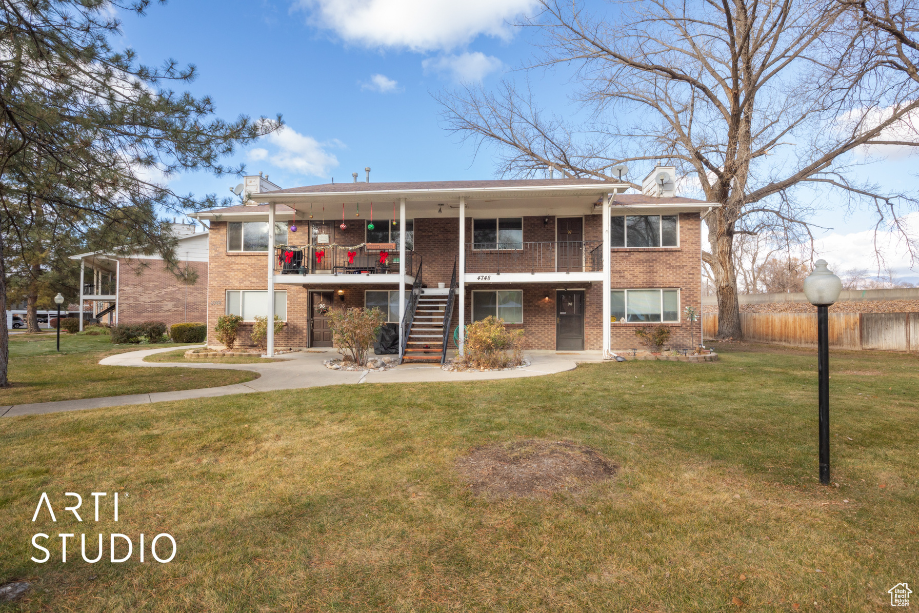 4748 S 700 E #97 Murray UT 84107 | $270,000 | UtahRealEstate.com