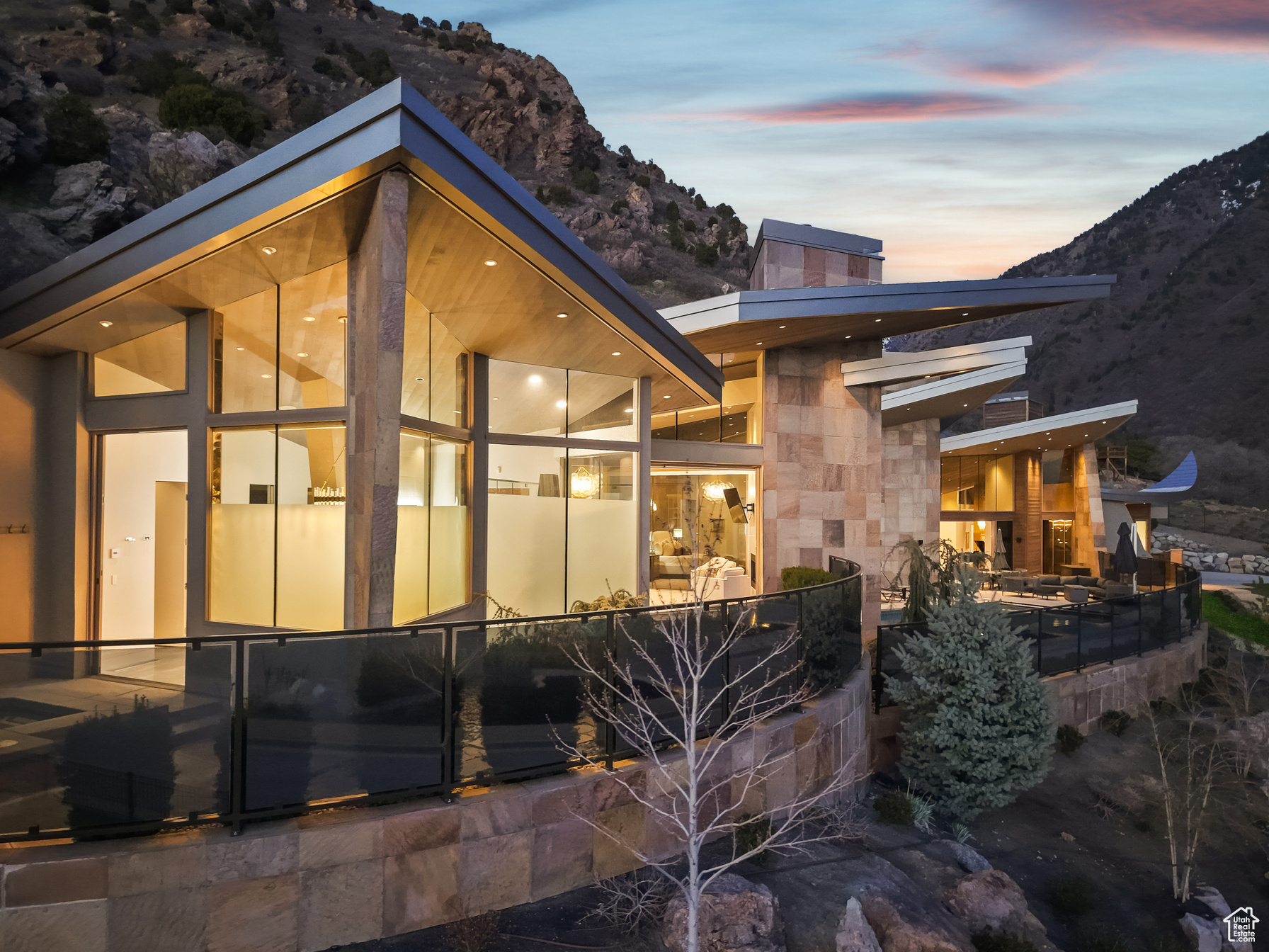 4141 E Canyon Estate Dr Cottonwood Heights UT 84121 | $6,500,000 ...