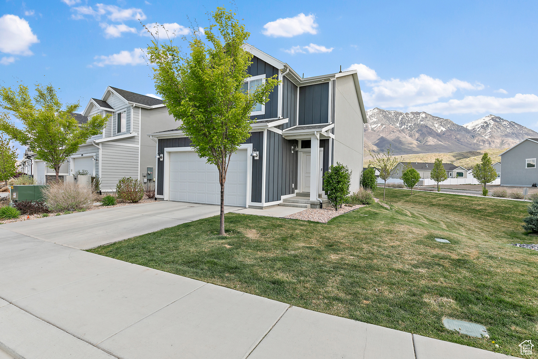 895 S Brubaker Way Santaquin UT 84655 | $410,000 | UtahRealEstate.com