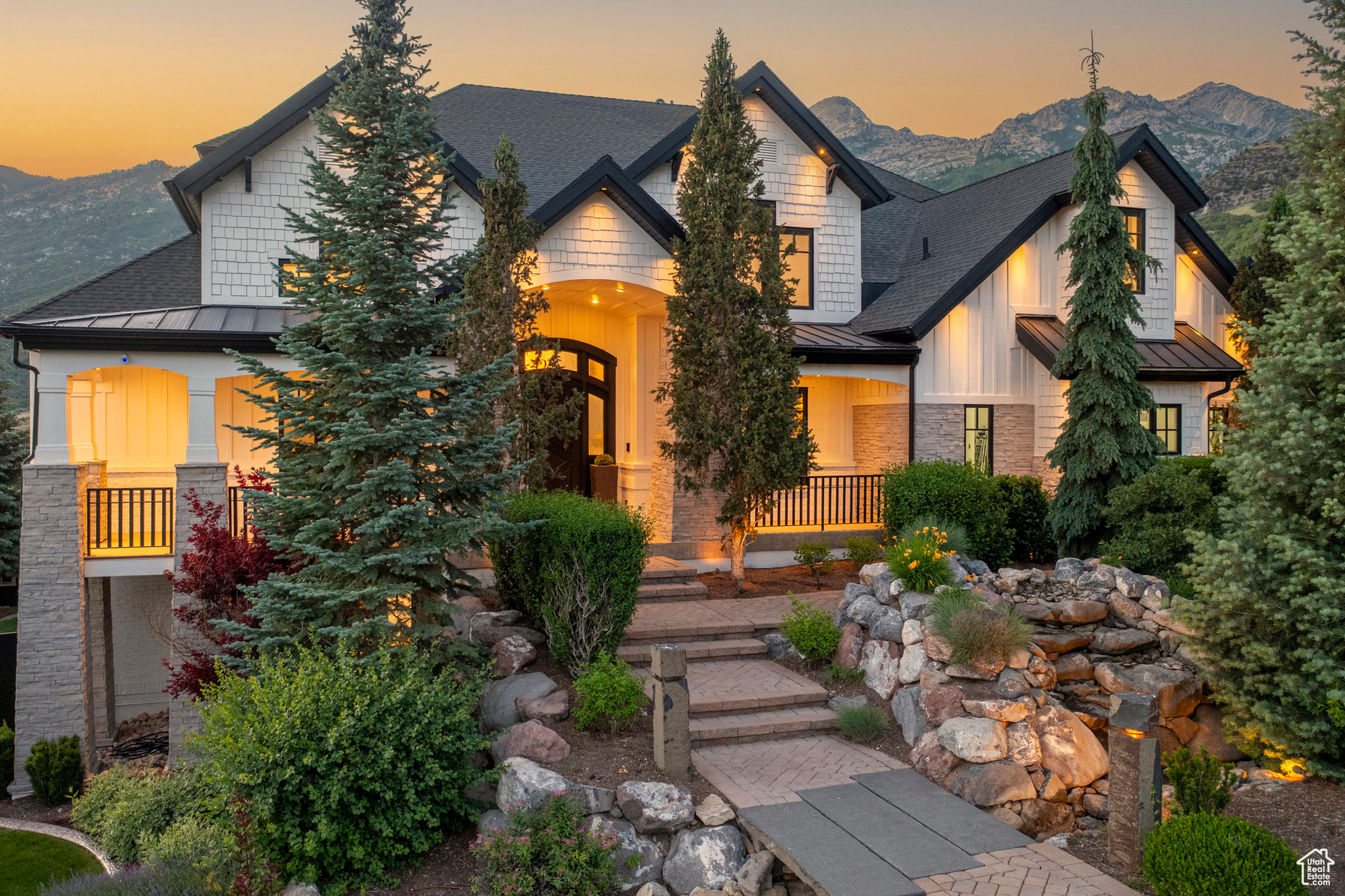 1643 E Box Elder Dr Alpine UT 84004 | $4,880,000 | UtahRealEstate.com