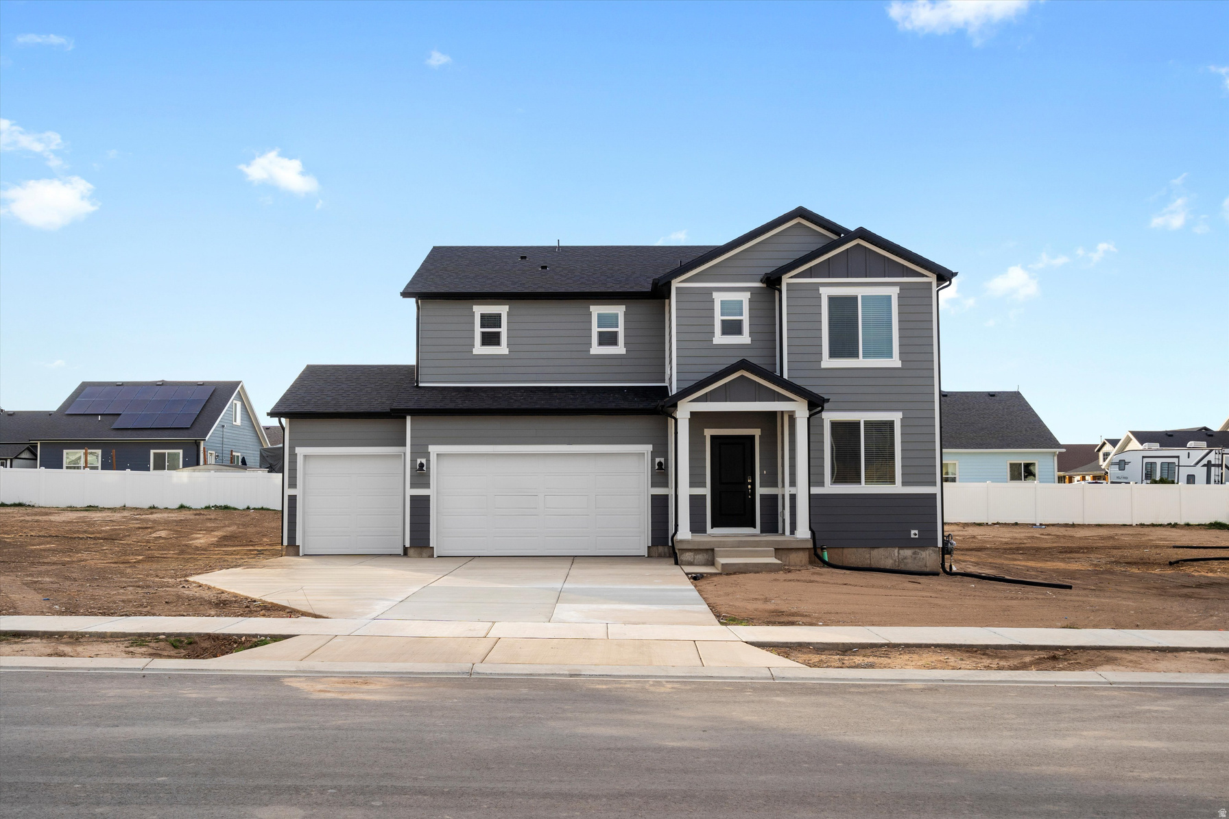 931 N 160 E #11 Santaquin UT 84655 | $552,990 | UtahRealEstate.com