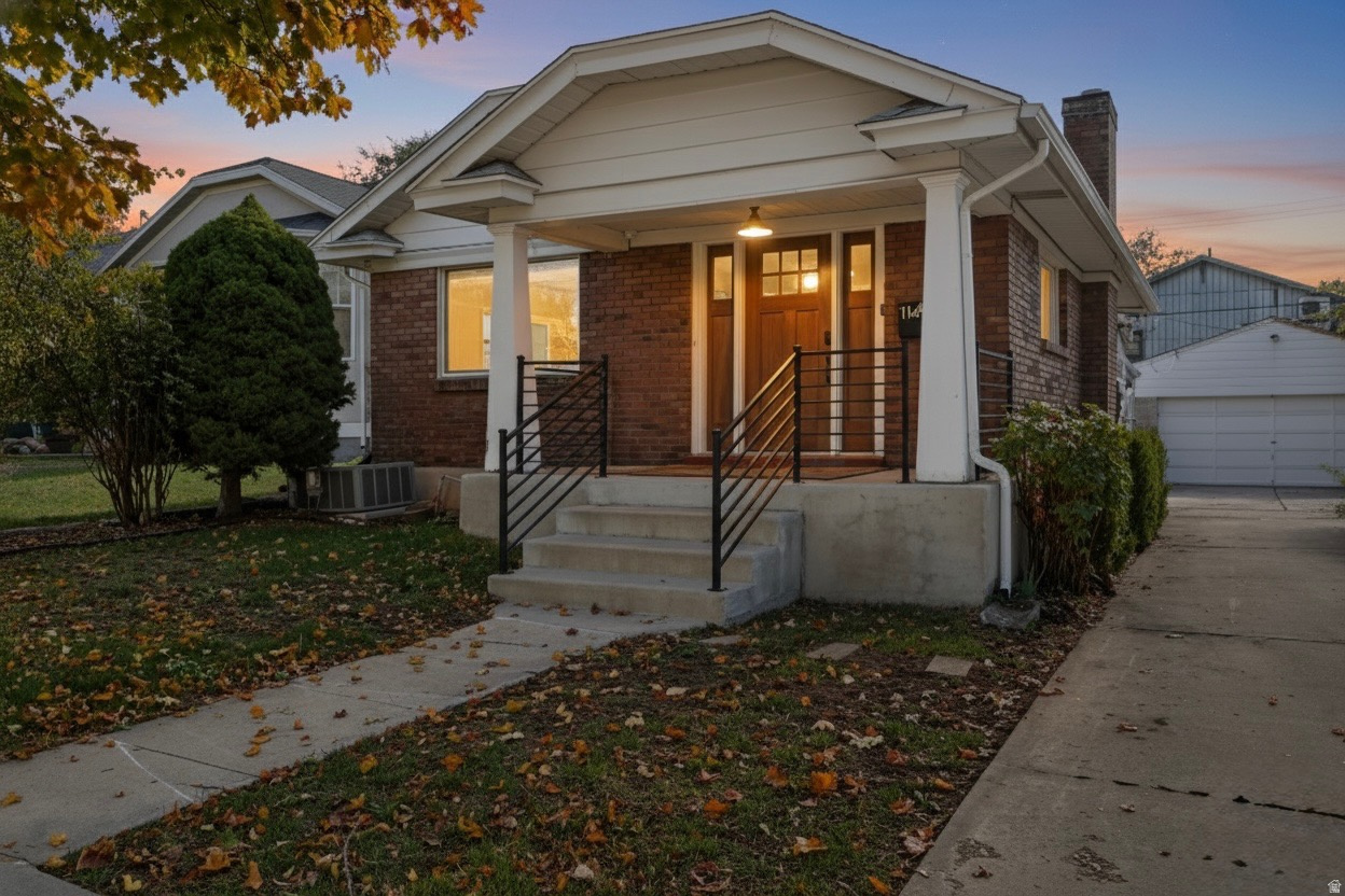 1148 E Kensington Ave Salt Lake City UT 84105 | $665,000 ...