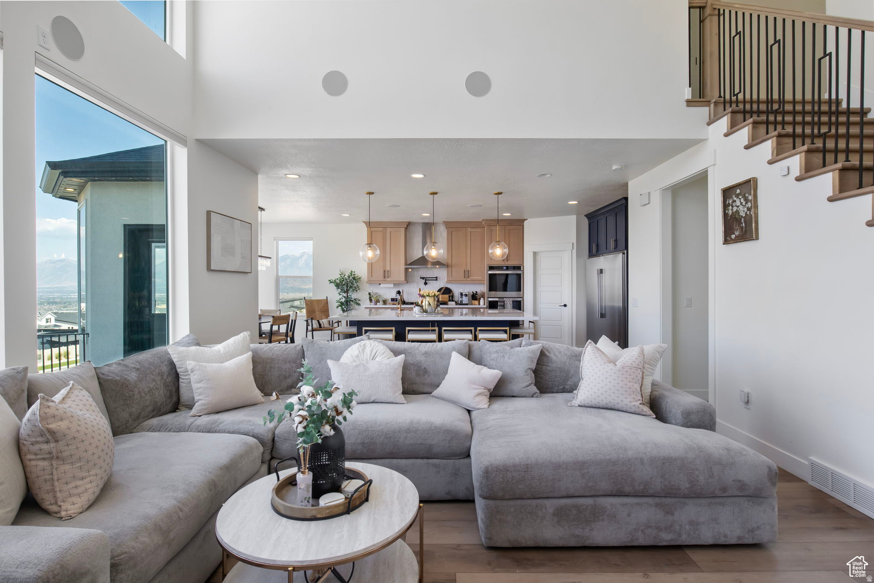 4832 W Ridge Rock Cir Herriman UT 84096 | $1,479,900 | UtahRealEstate.com