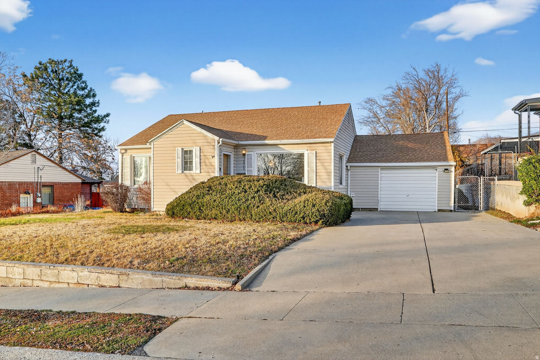 2829 E 2880 S Salt Lake City UT 84109 | $610,000 | UtahRealEstate.com