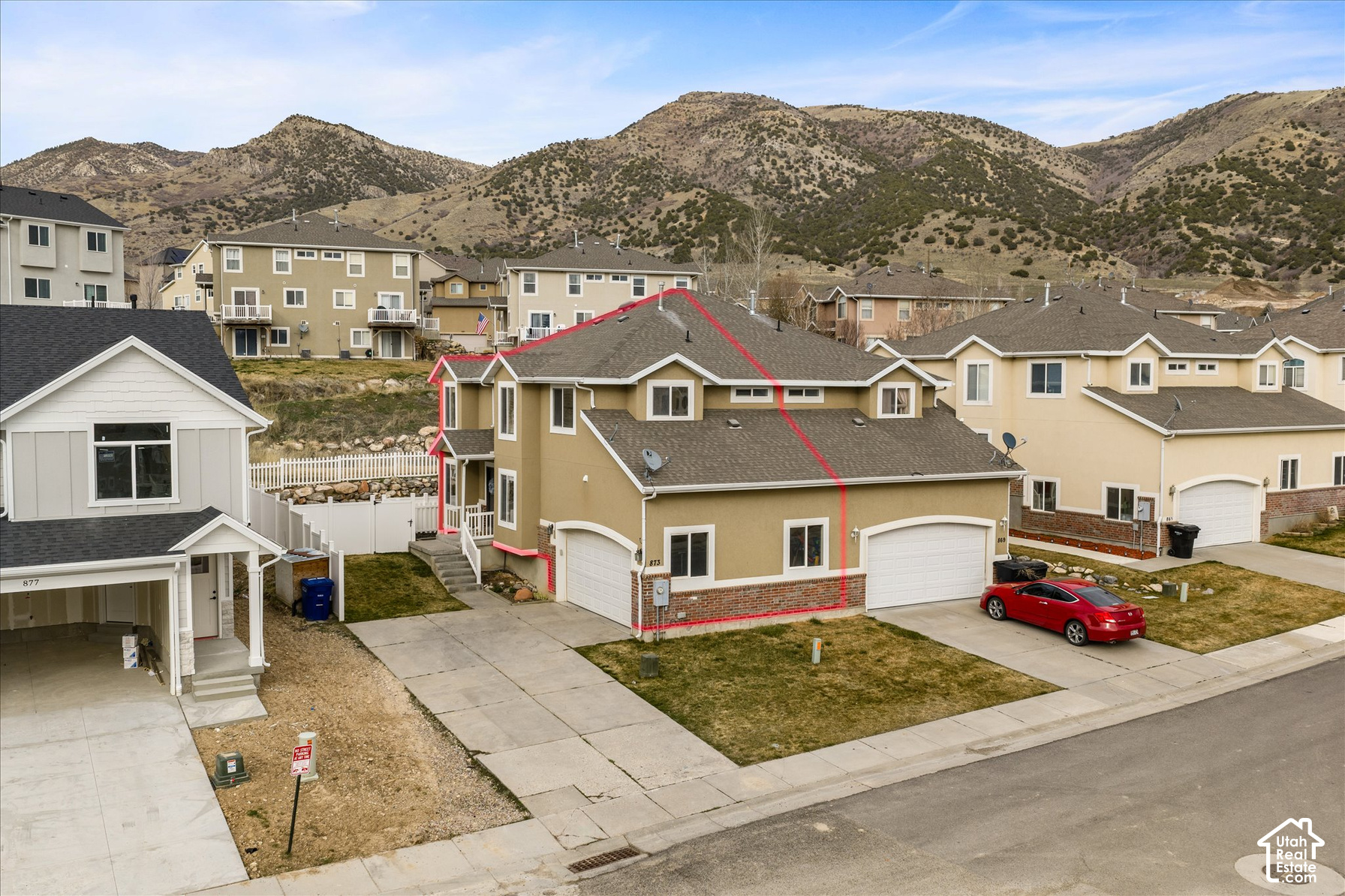 Violet Utah 873 N Violet #19 Morgan UT 84050 | $410,000 | UtahRealEstate.com