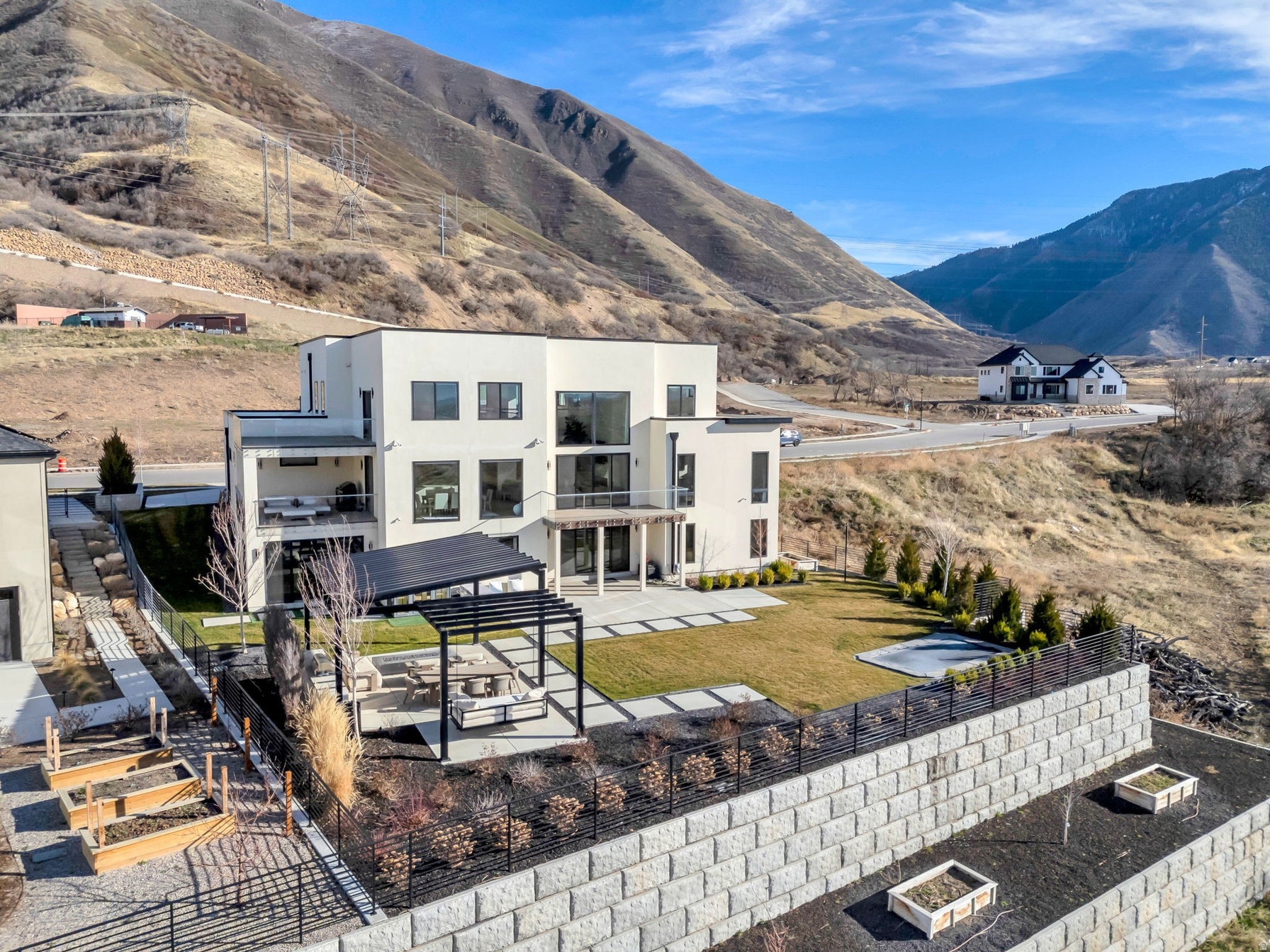 3918 S Mapleton Estates Dr Mapleton UT 84664 | $1,987,000 ...