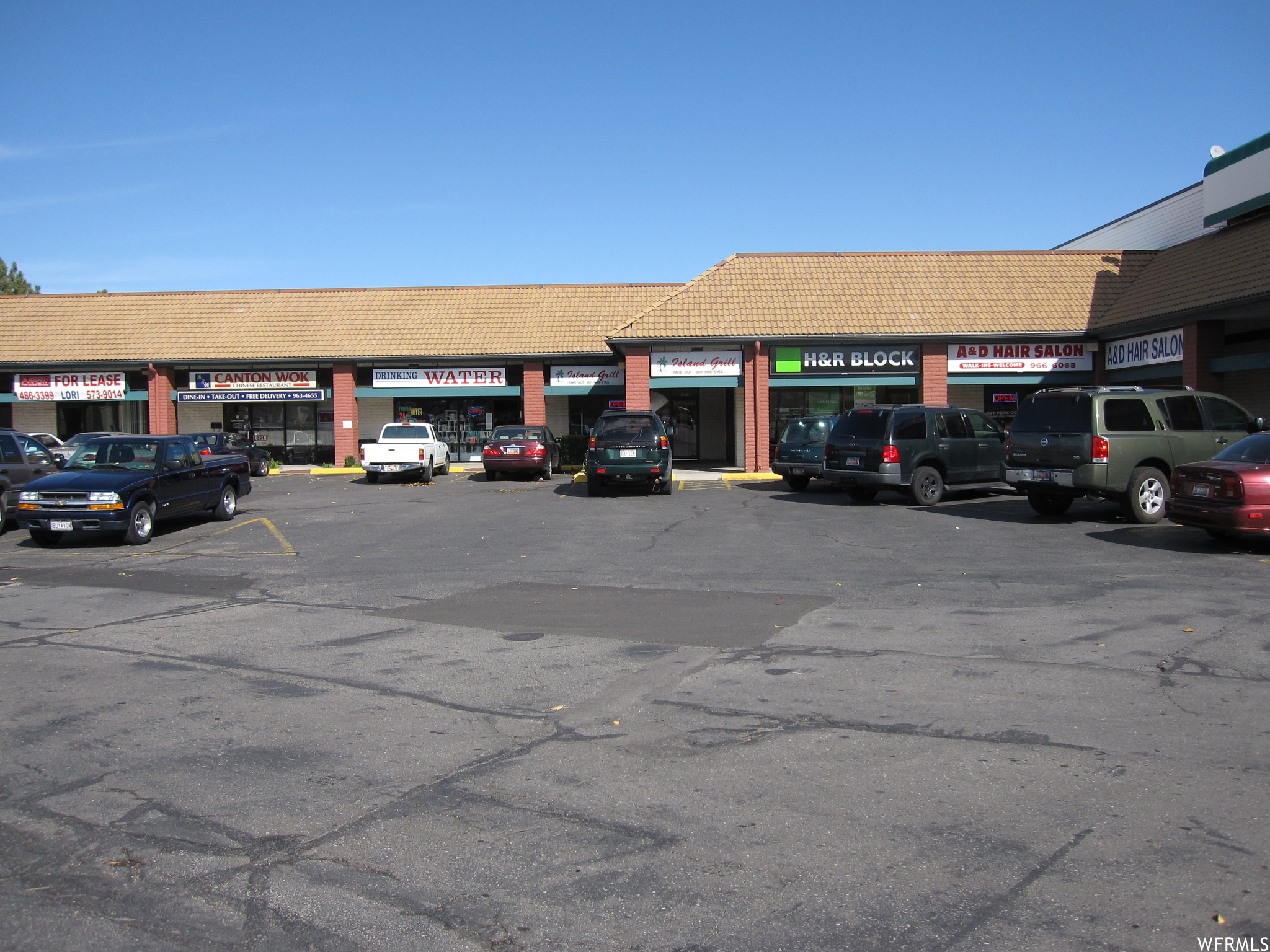 4700 S 2700 W, Taylorsville, Utah 84118, ,Commercial Lease,For sale,2700,1427522