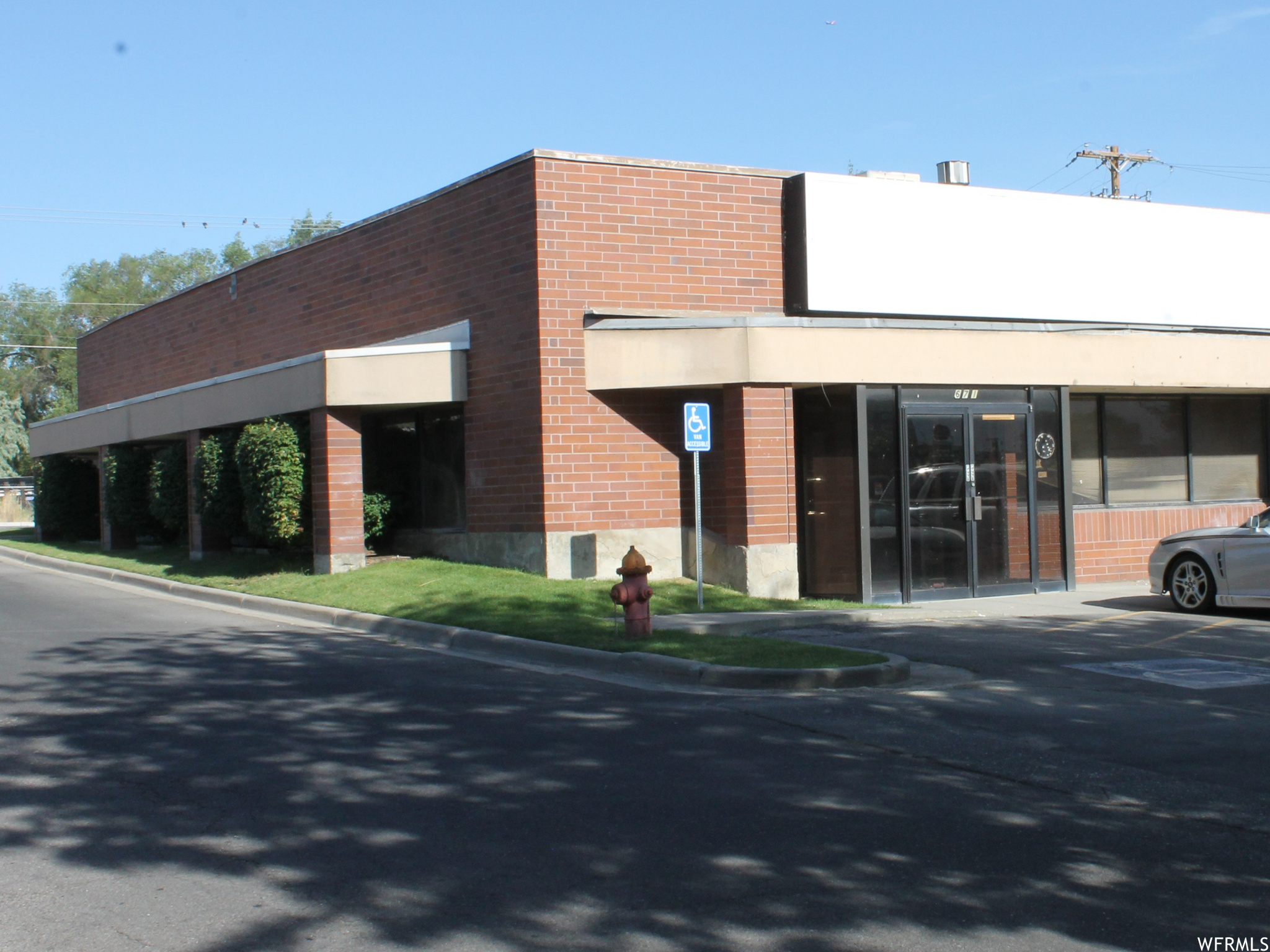 671 W 5300 S, Murray, Utah 84123, ,Commercial Lease,For sale,5300,1427545