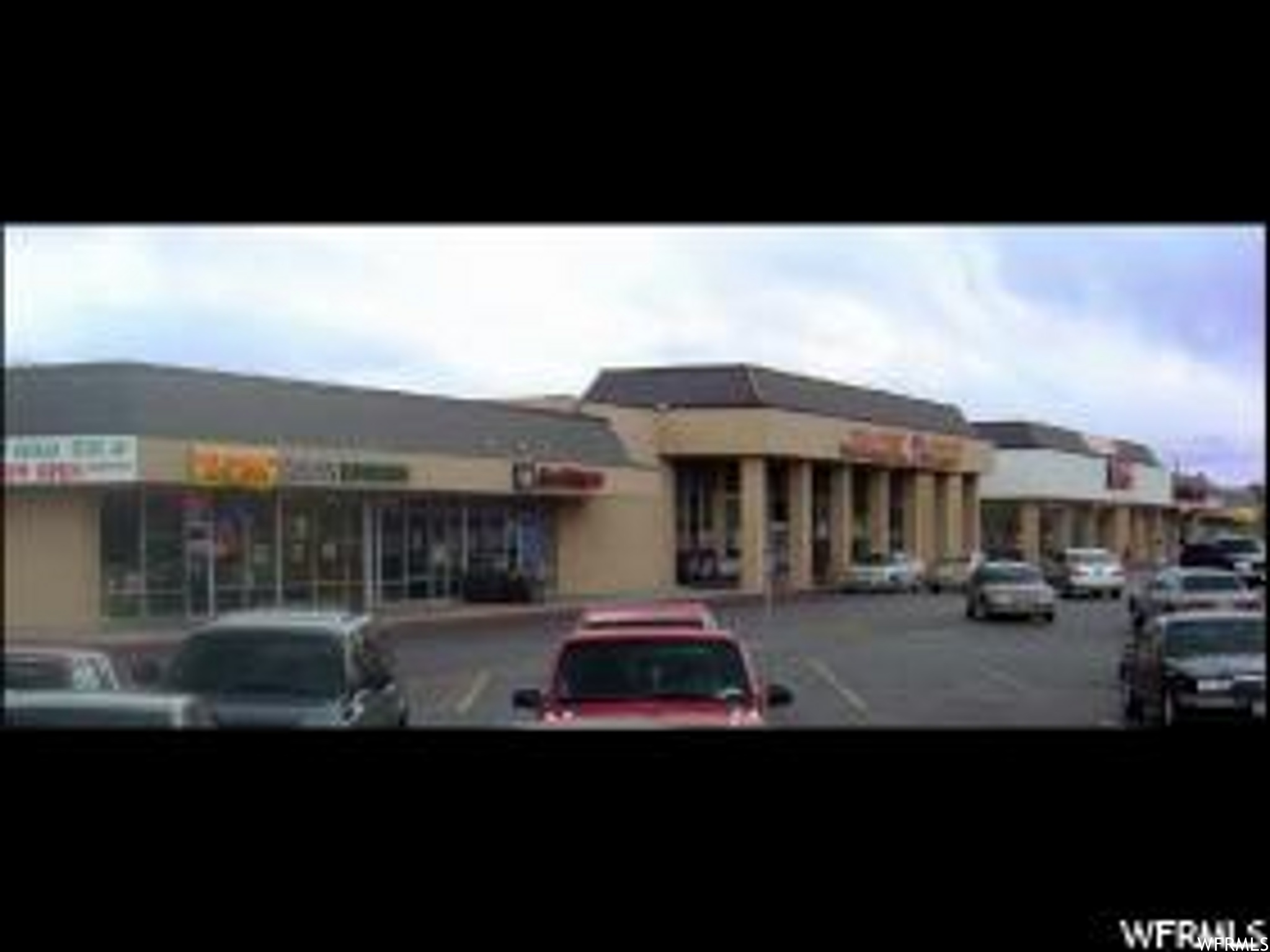 4100 S 1700 W, Taylorsville, Utah 84118, ,Commercial Lease,For sale,1700,1430262
