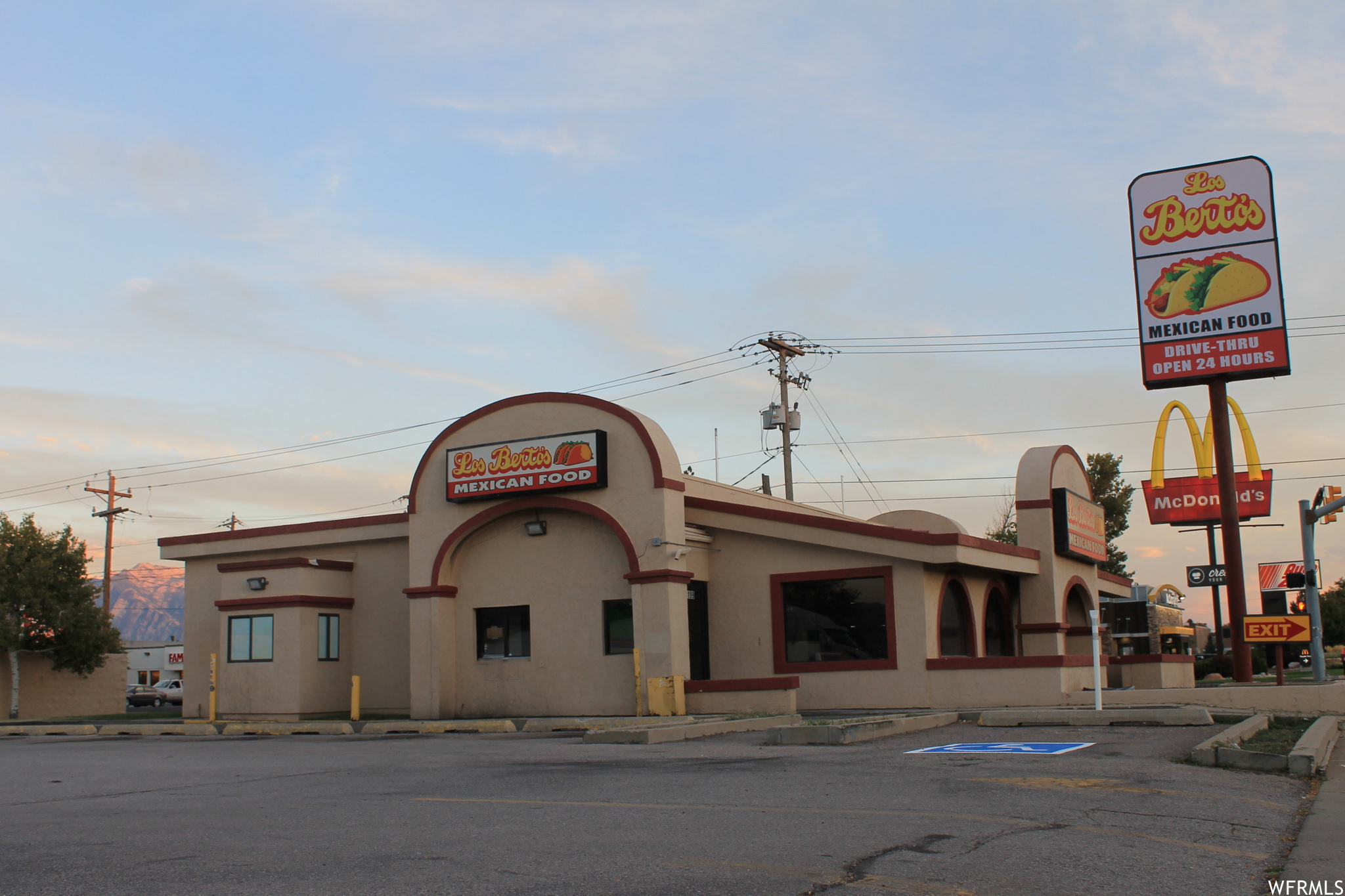 4100 S 1700 W, Taylorsville, Utah 84118, ,Commercial Lease,For sale,1700,1430262