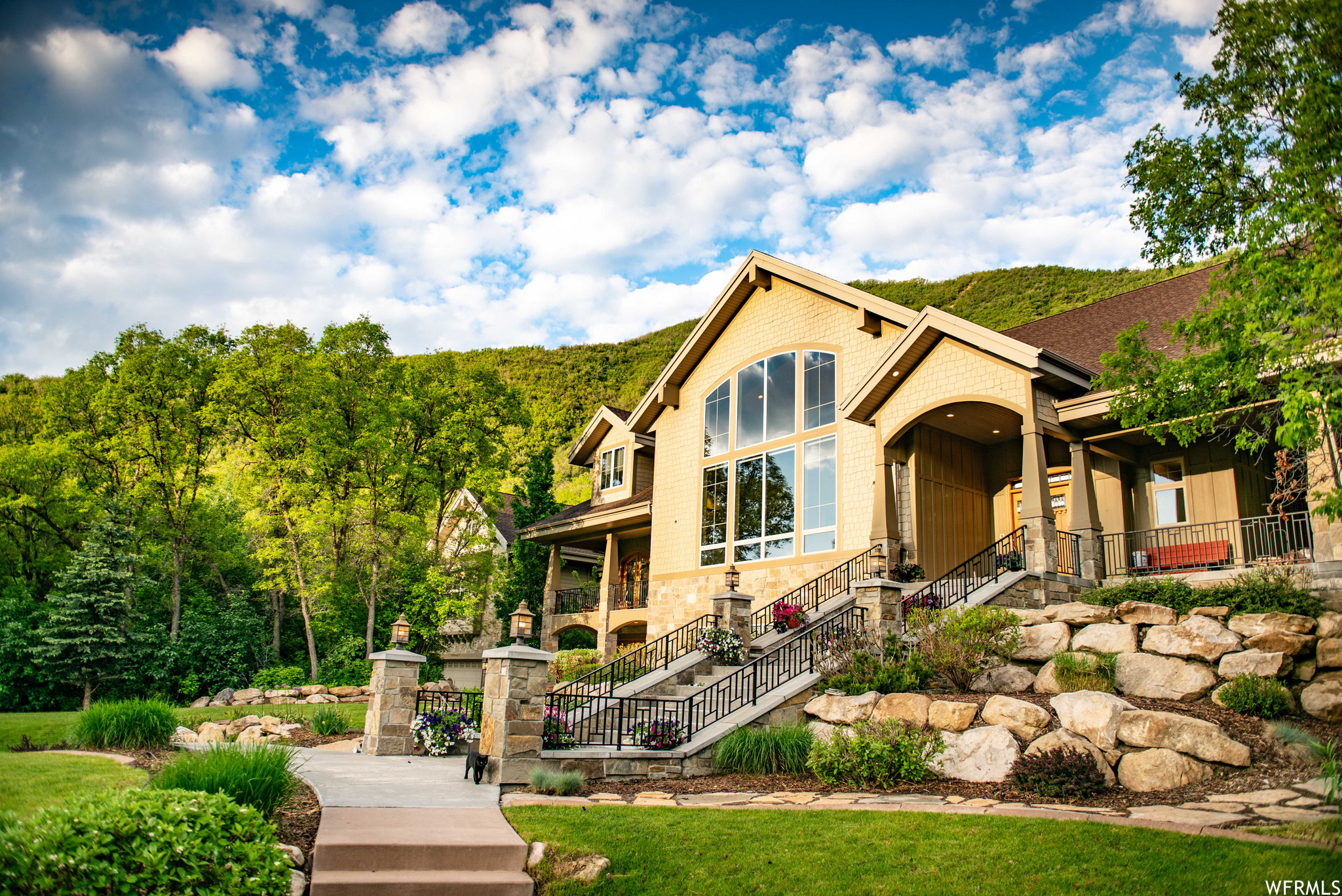 6100 S HIGHWAY 66, UT 84050