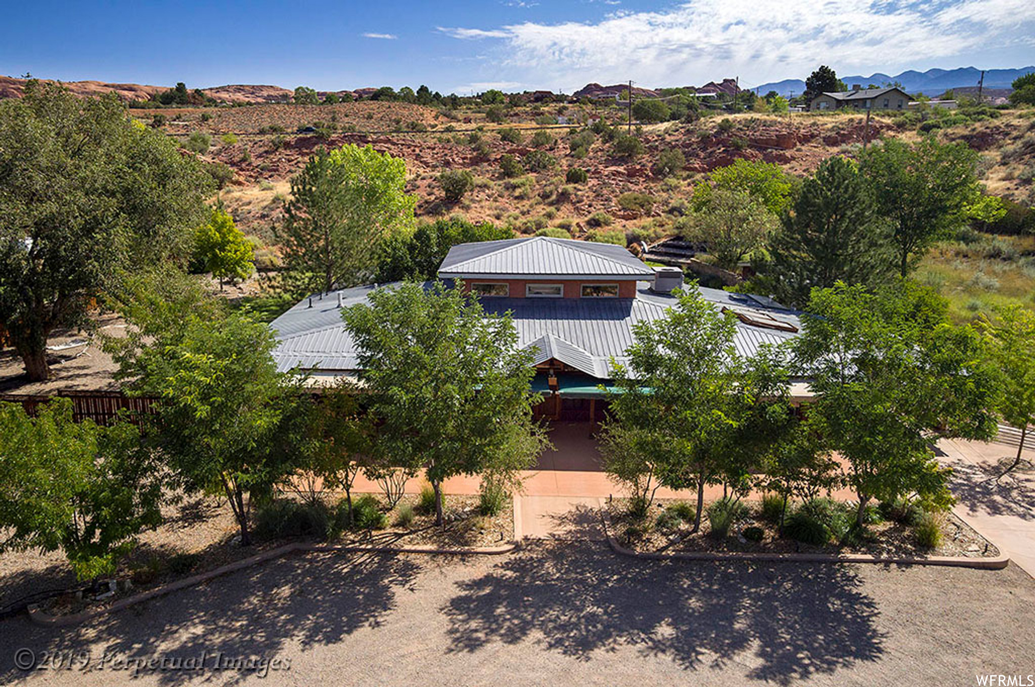 2116 SHUMWAY LN, Moab UT 84532