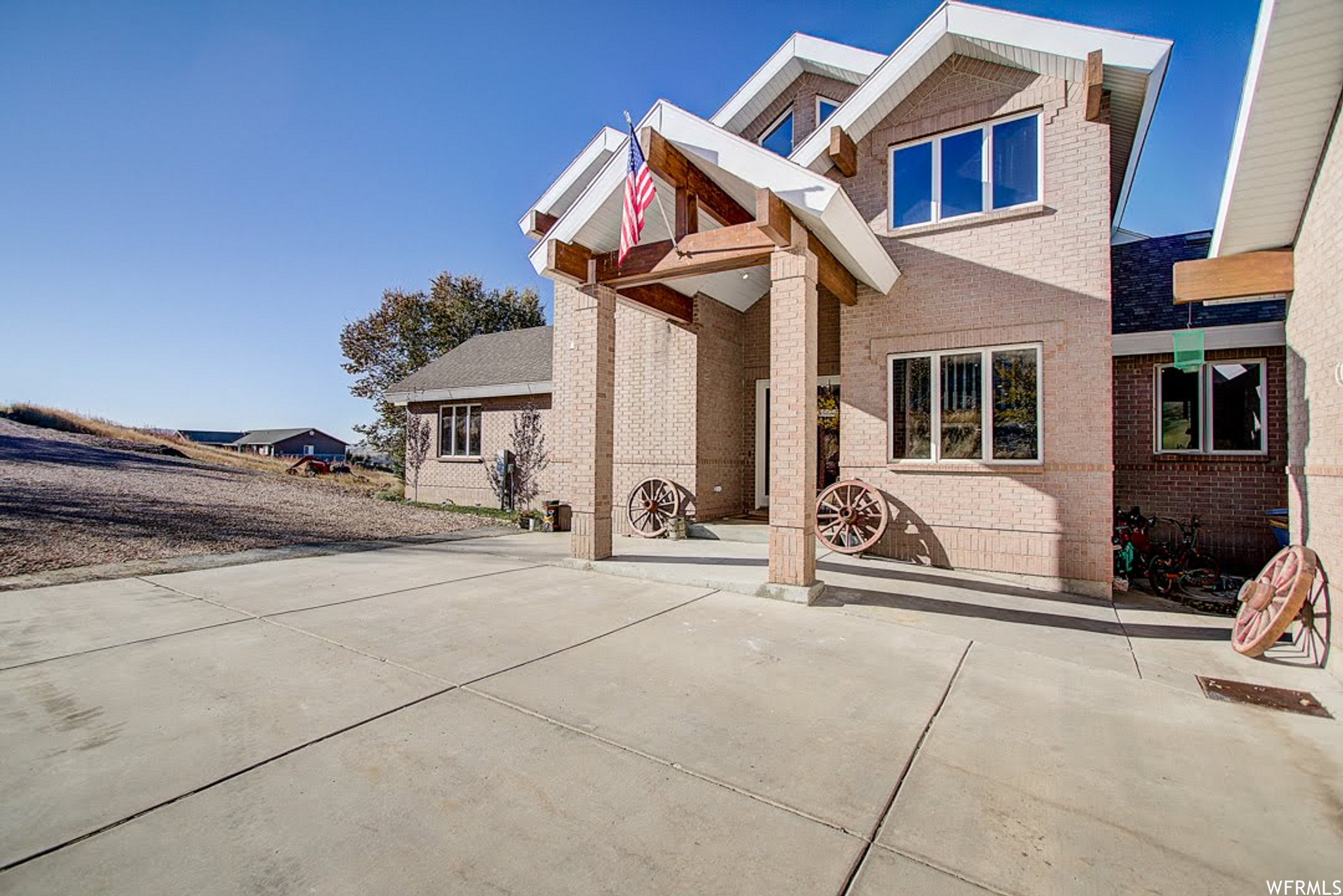 Home For Sale 320 Old Farm Ln, Coalville, UT 84017